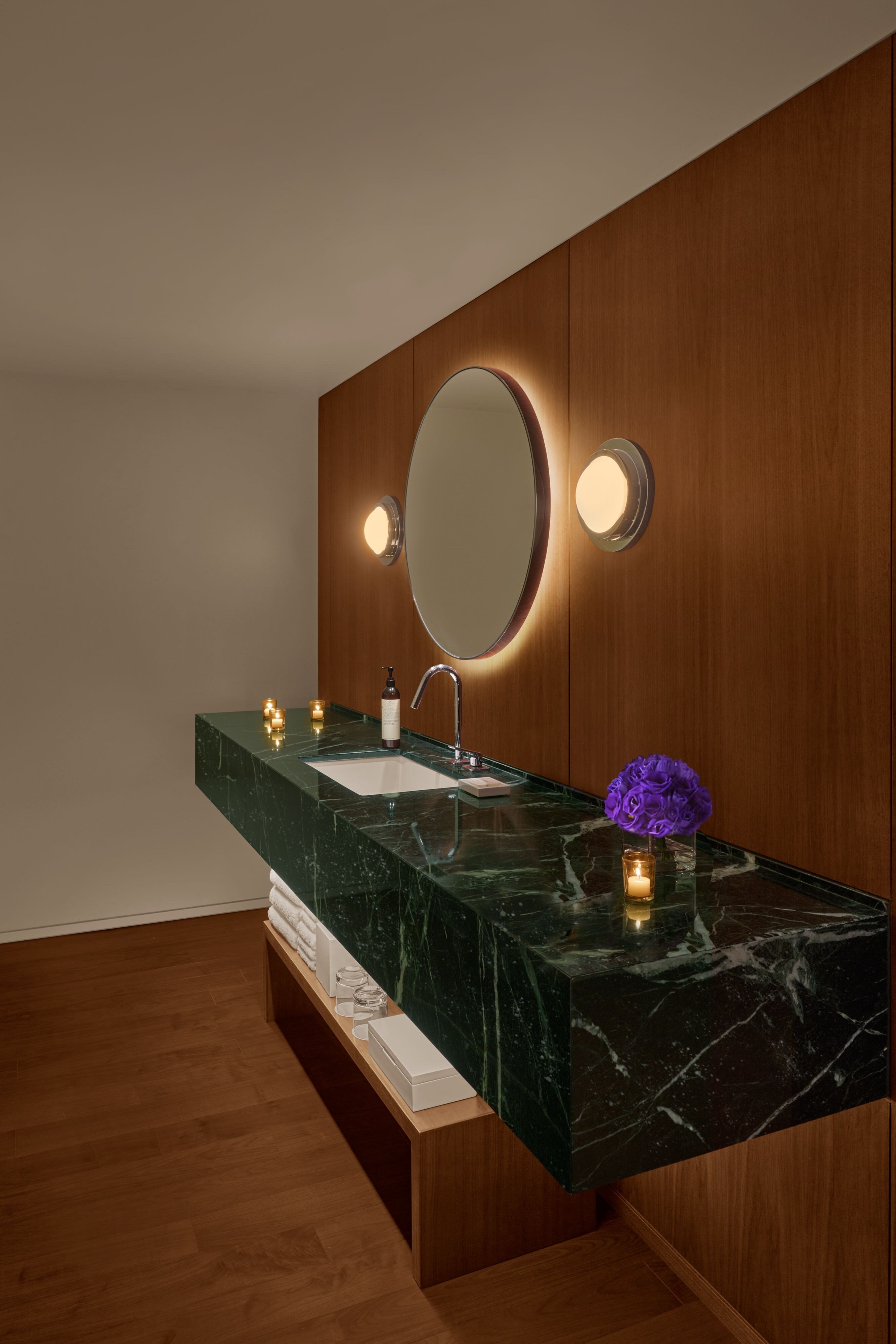 The Tokyo EDITION, Ginza by null