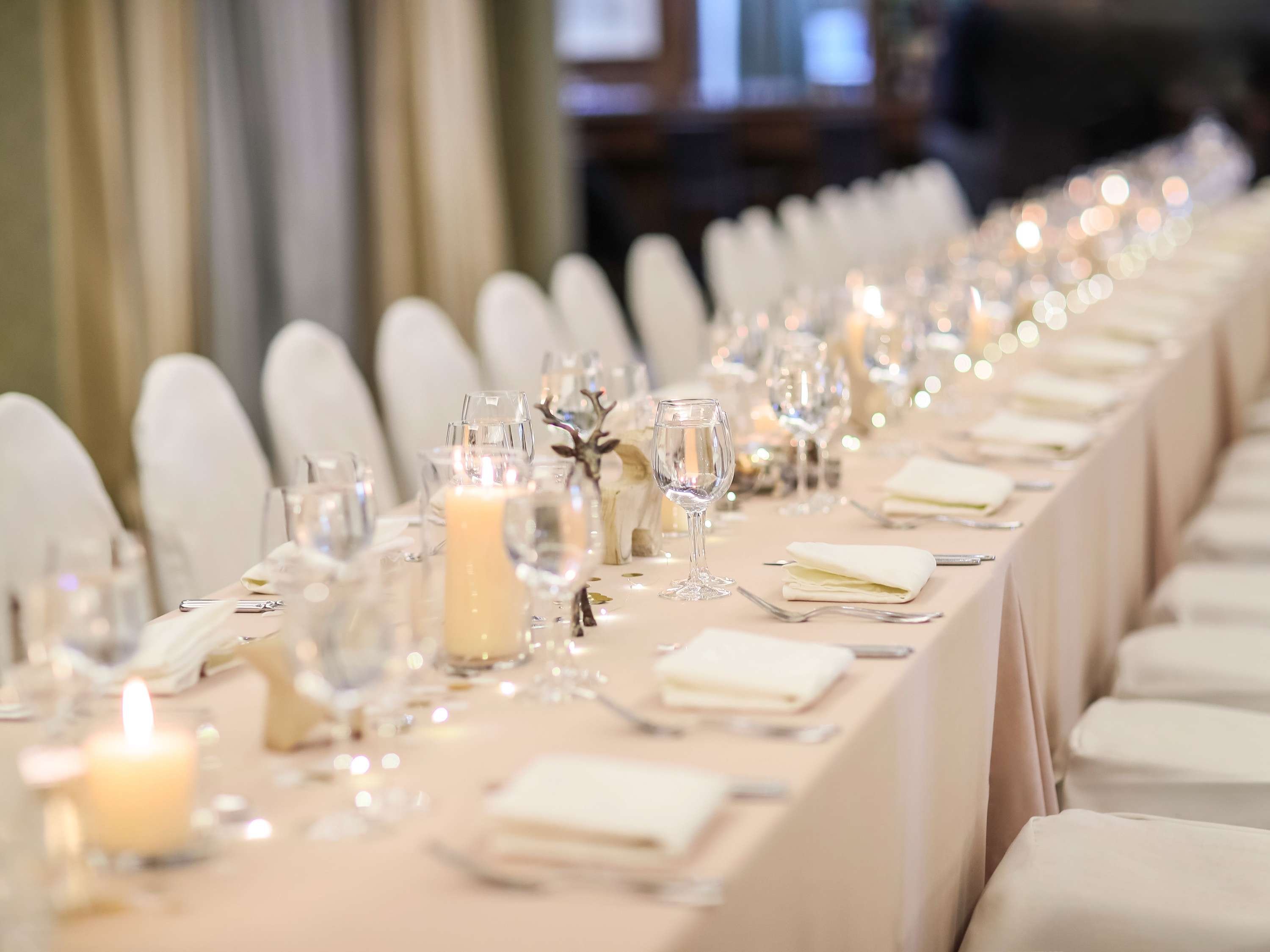 Sofitel Beirut Le Gabriel by null