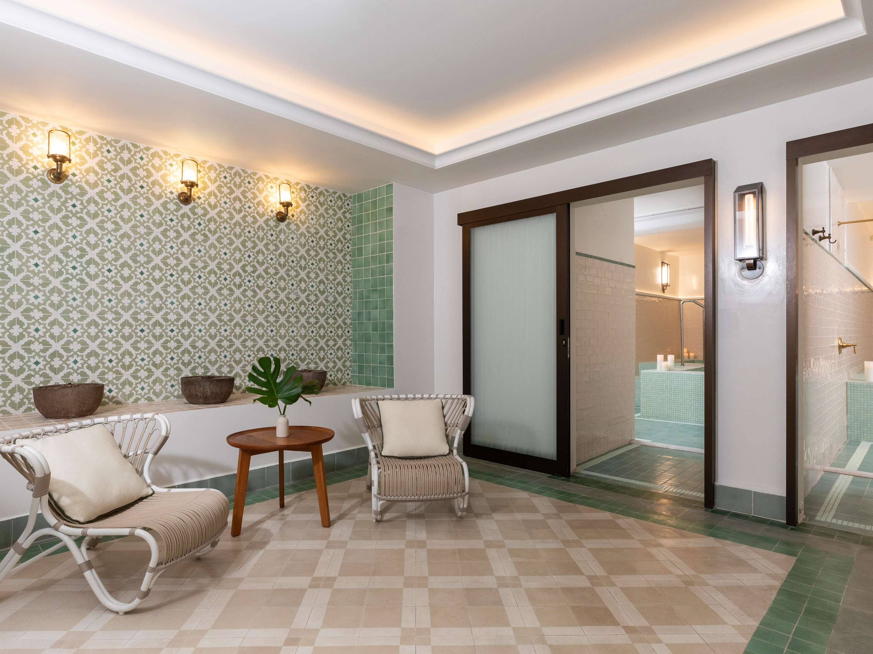 Sofitel Legend Casco Viejo - Panama City by null