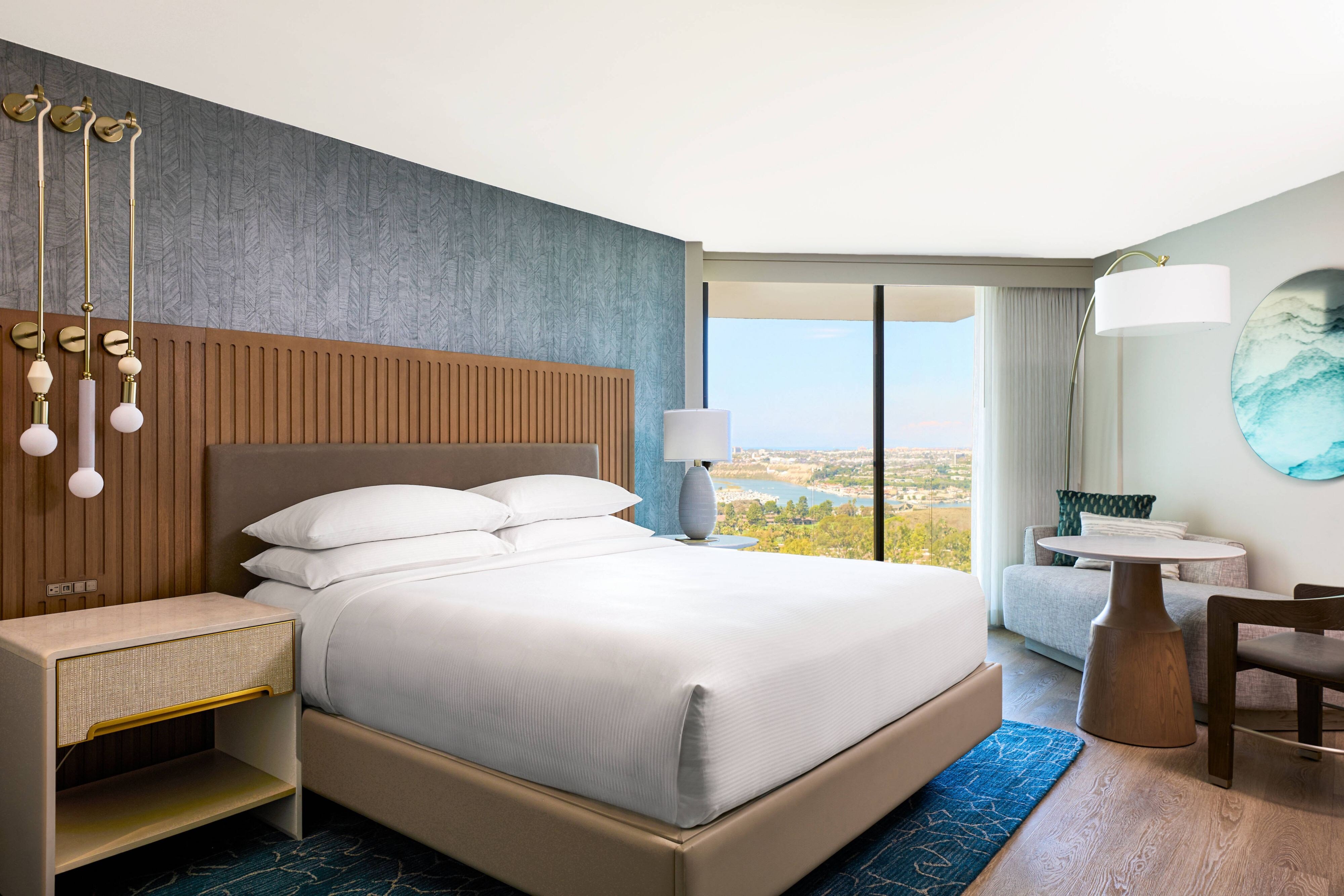 VEA Newport Beach, A Marriott Resort & Spa by null