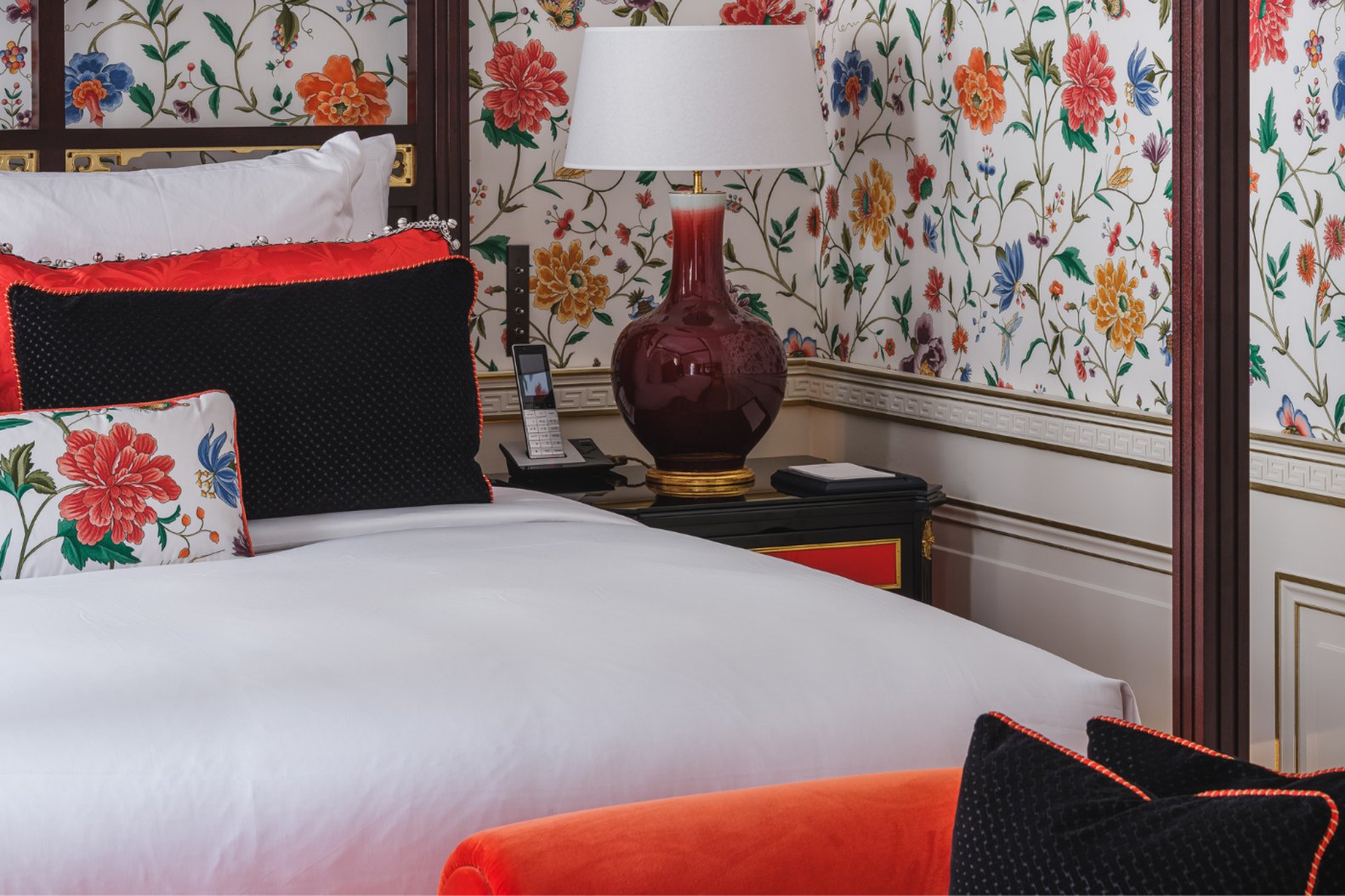 Hotel 1, Place Vendôme by null Hotel 1, Place Vendôme by null