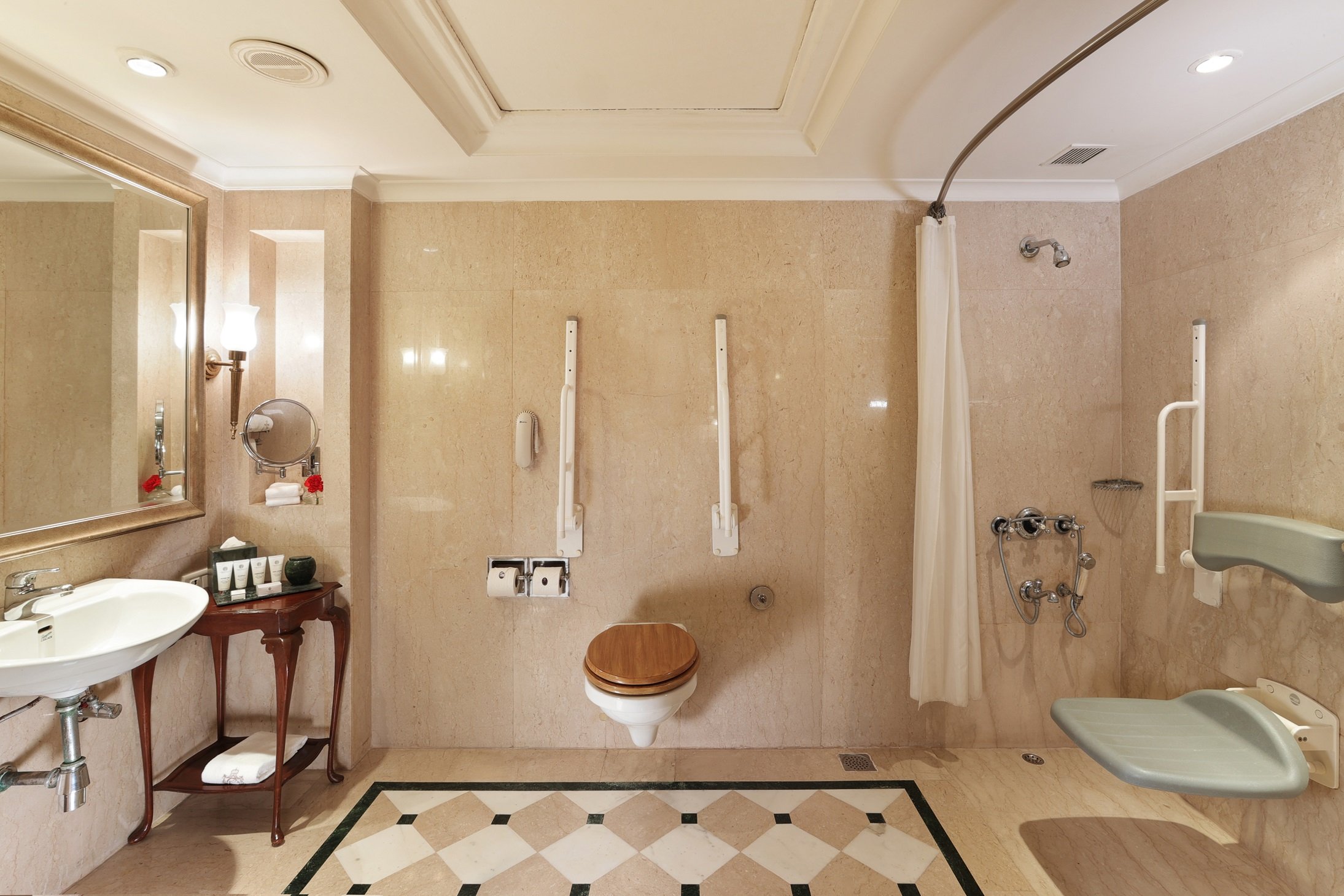 The Imperial New Delhi by null