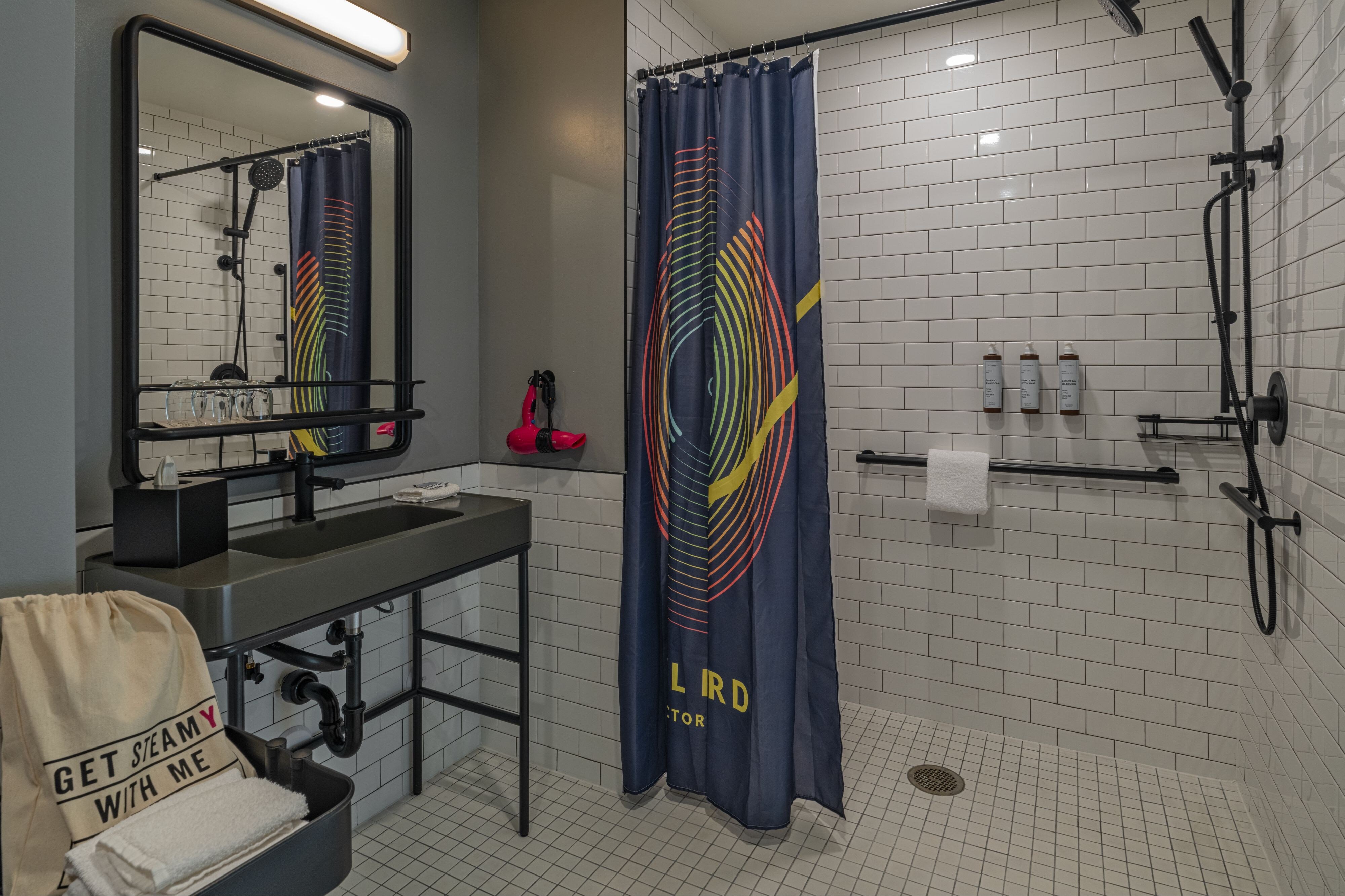 Moxy Phoenix Downtown by null