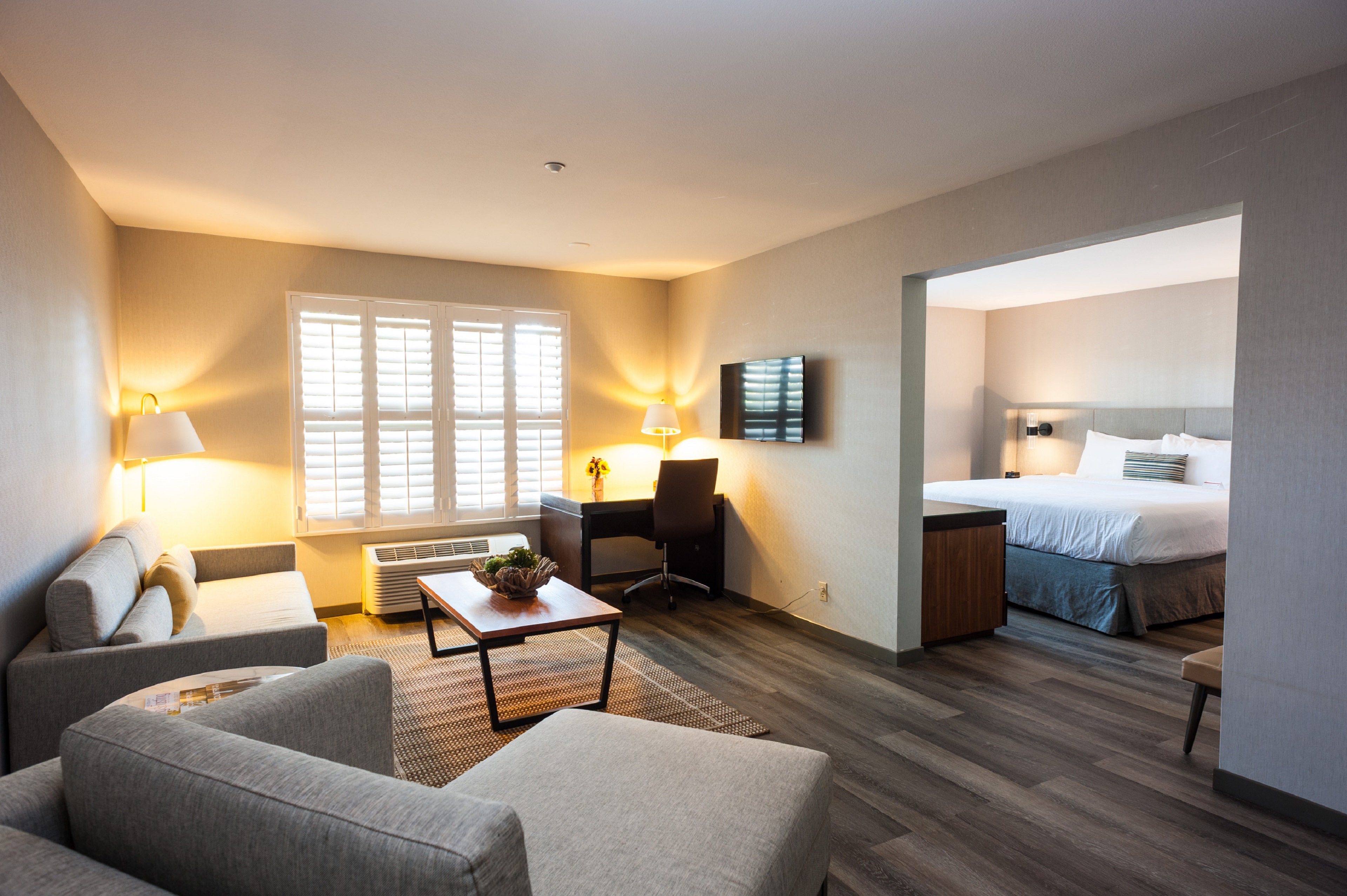 Hotel Indigo Napa Valley, an IHG Hotel by null