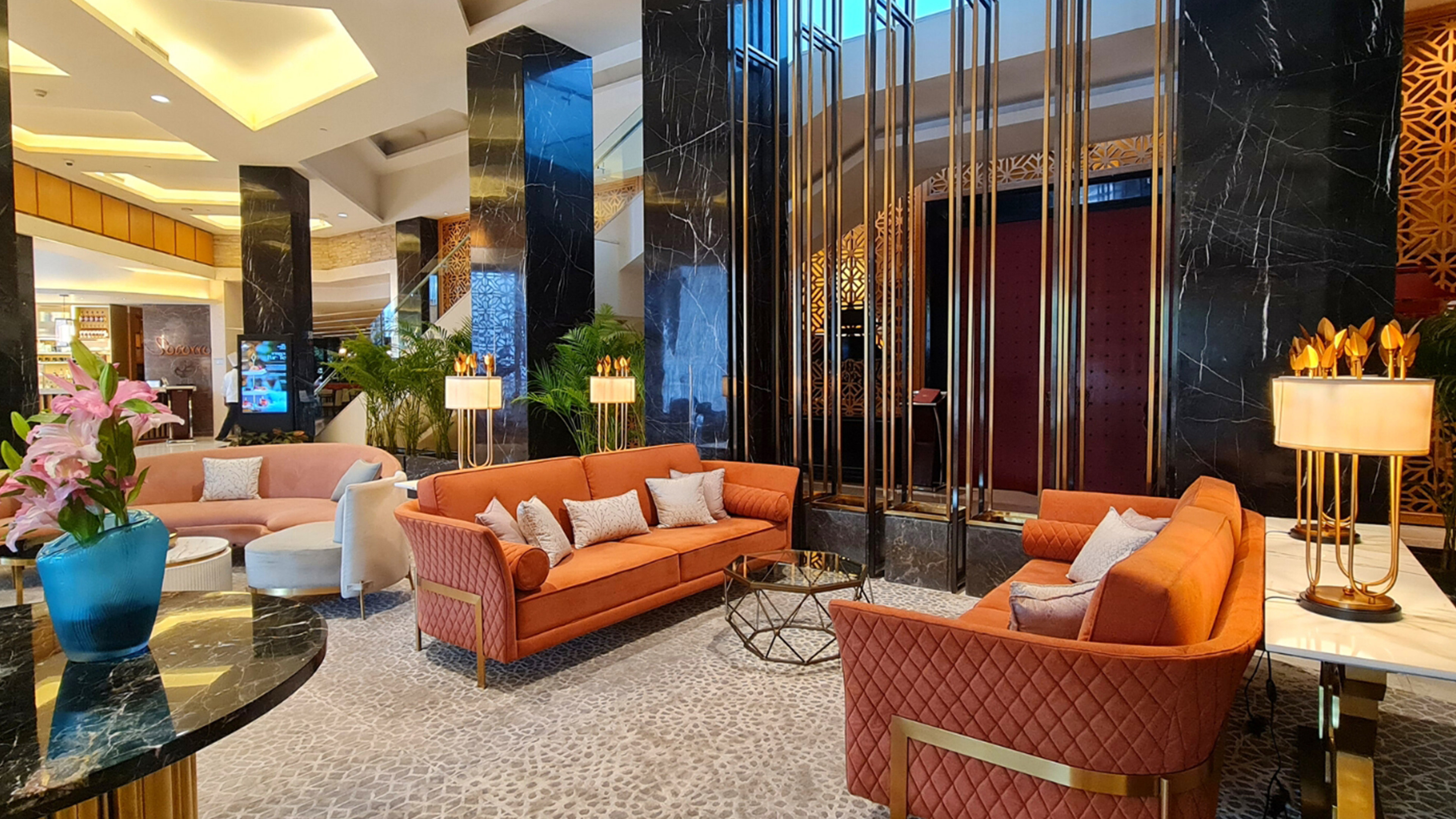 InterContinental Jaipur Tonk Road by IHG by null