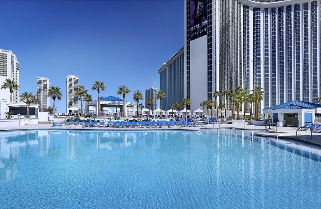 Westgate Las Vegas Resort & Casino image