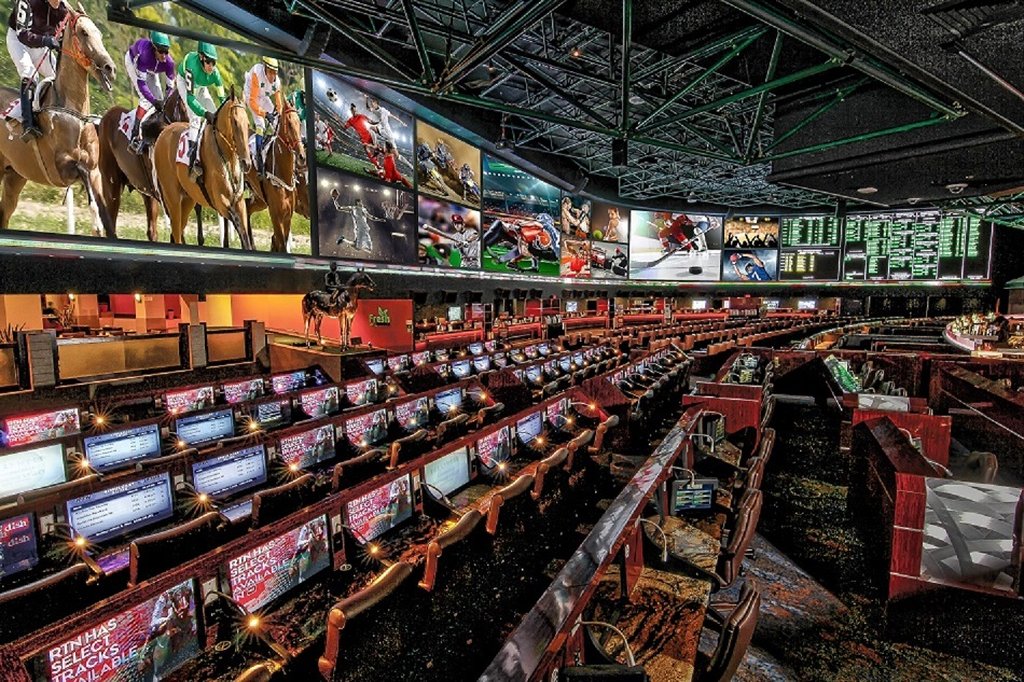 Westgate Las Vegas Resort & Casino by null