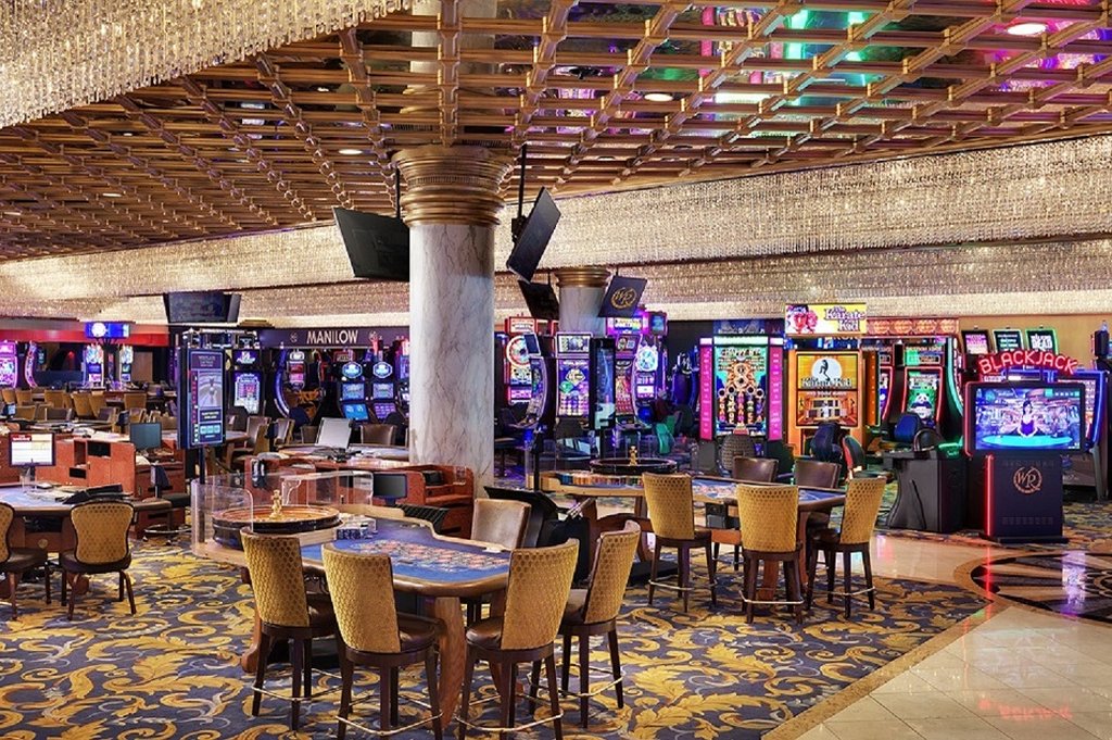 Westgate Las Vegas Resort & Casino by null