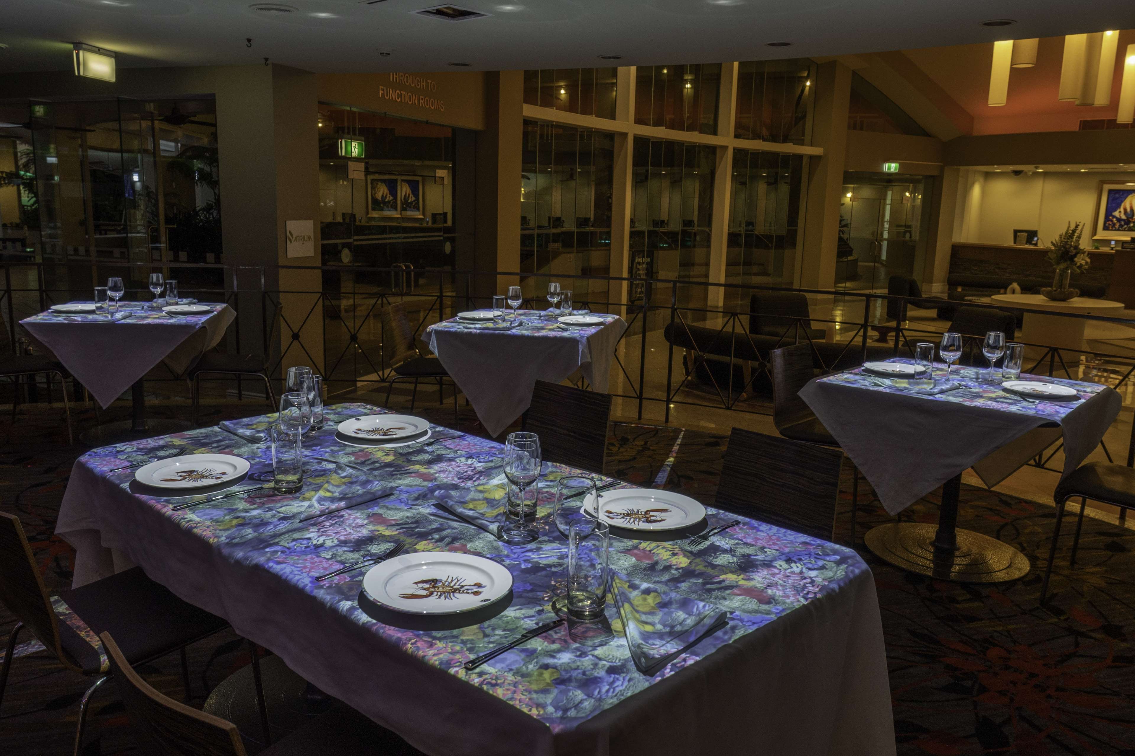 DoubleTree by Hilton Hotel Cairns by null