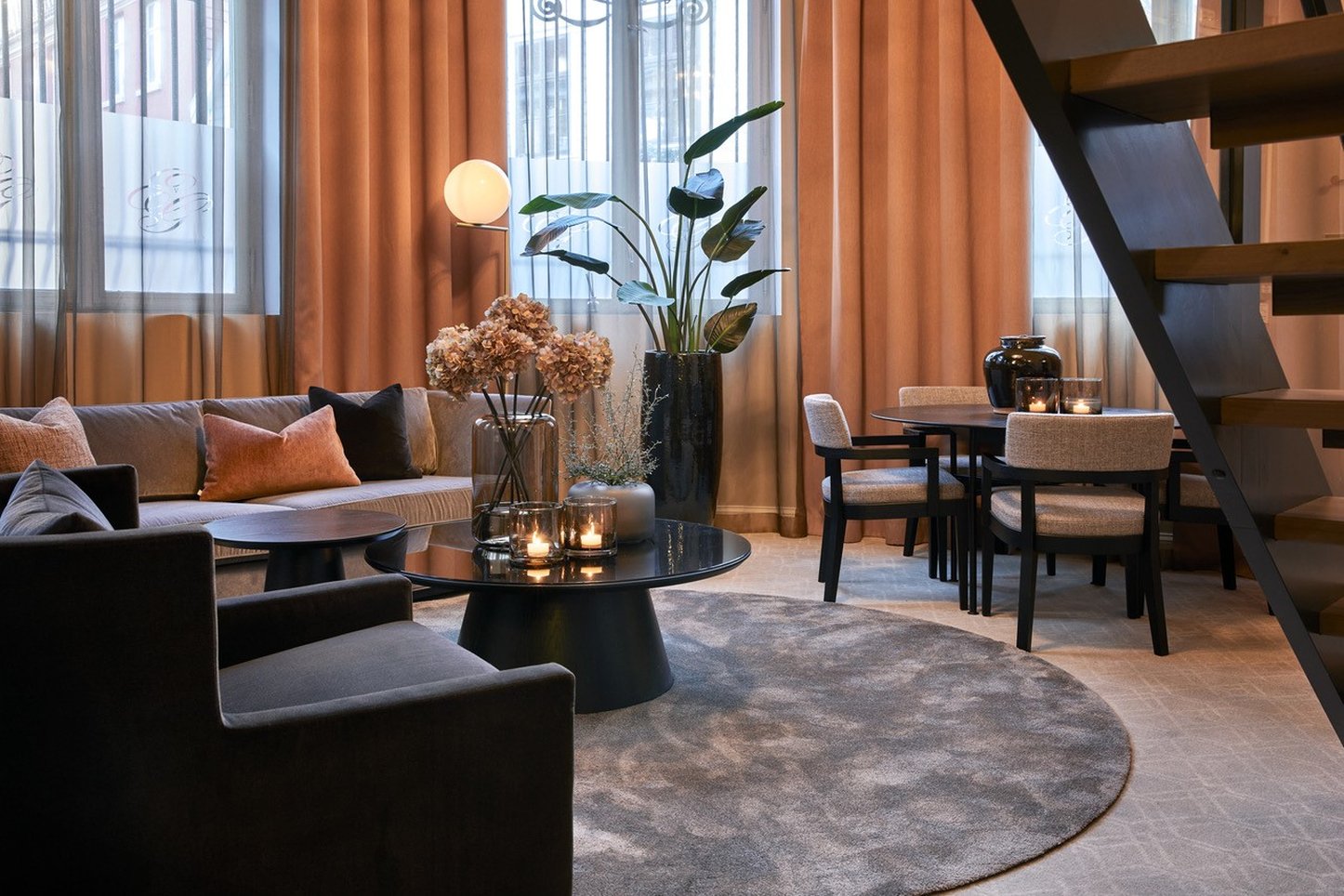 Opus XVI, an SLH Hotel by null