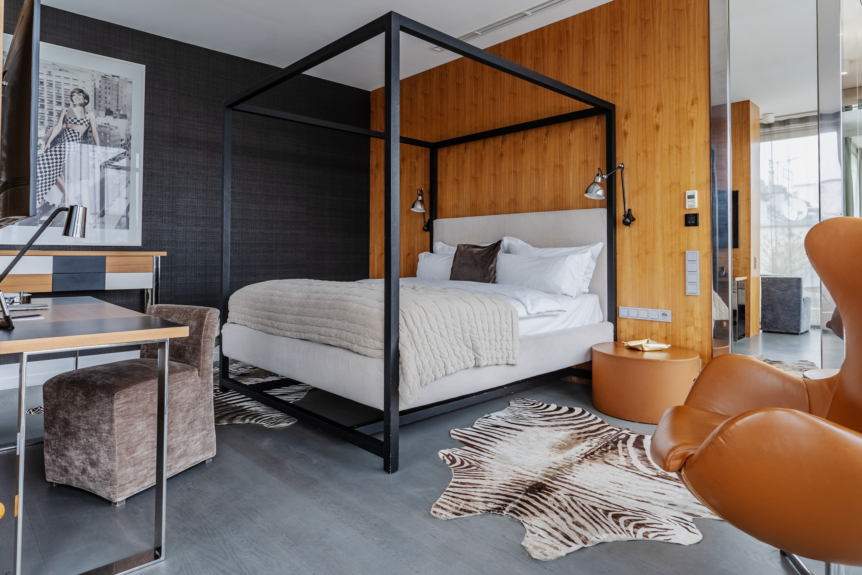 H15 Boutique Hotel by null