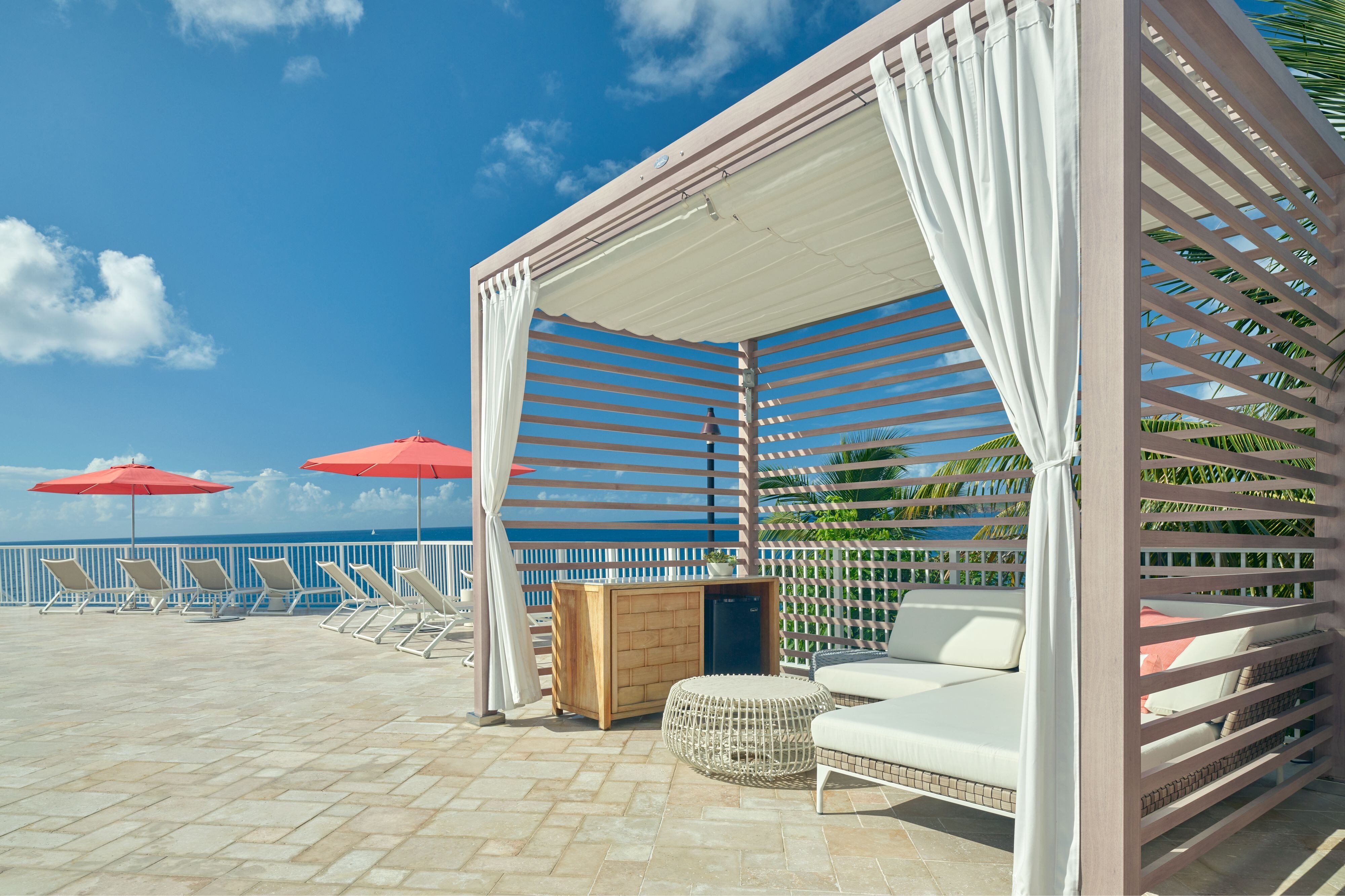 The Westin Beach Resort & Spa at Frenchman’s Reef by null