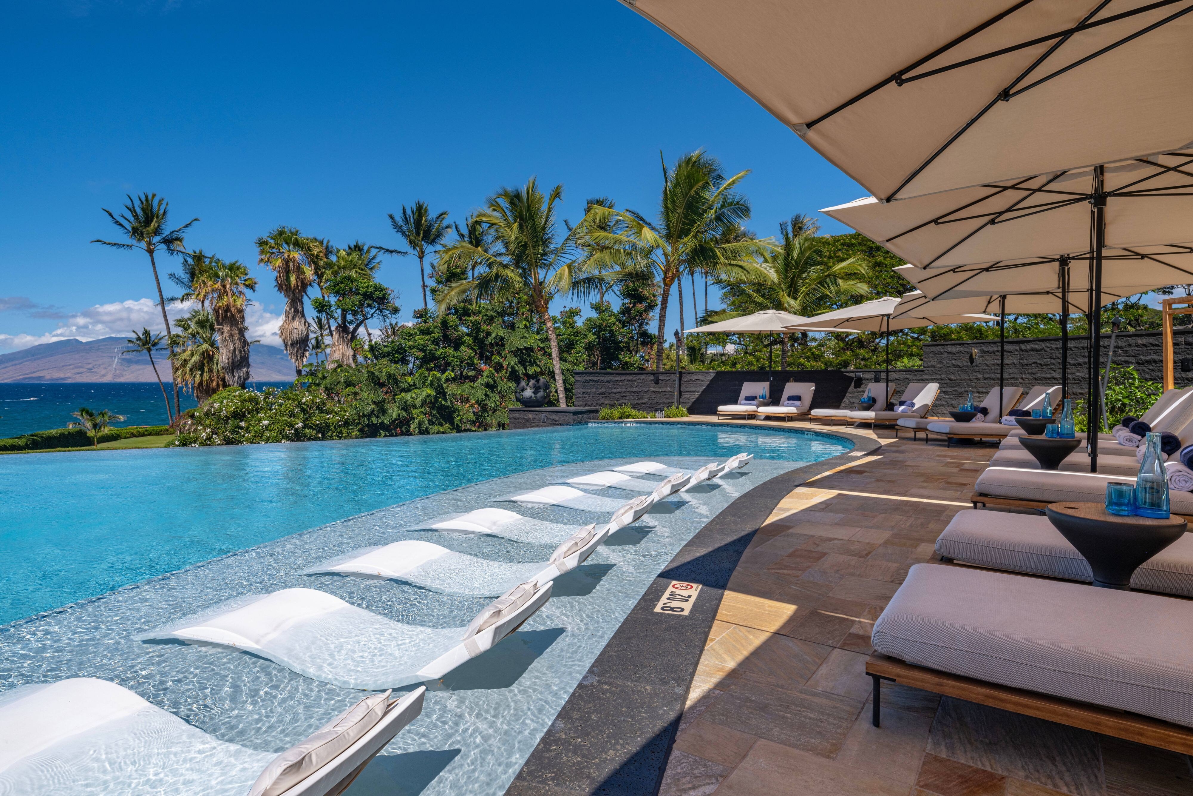 Wailea Beach Resort - Marriott, Maui by null