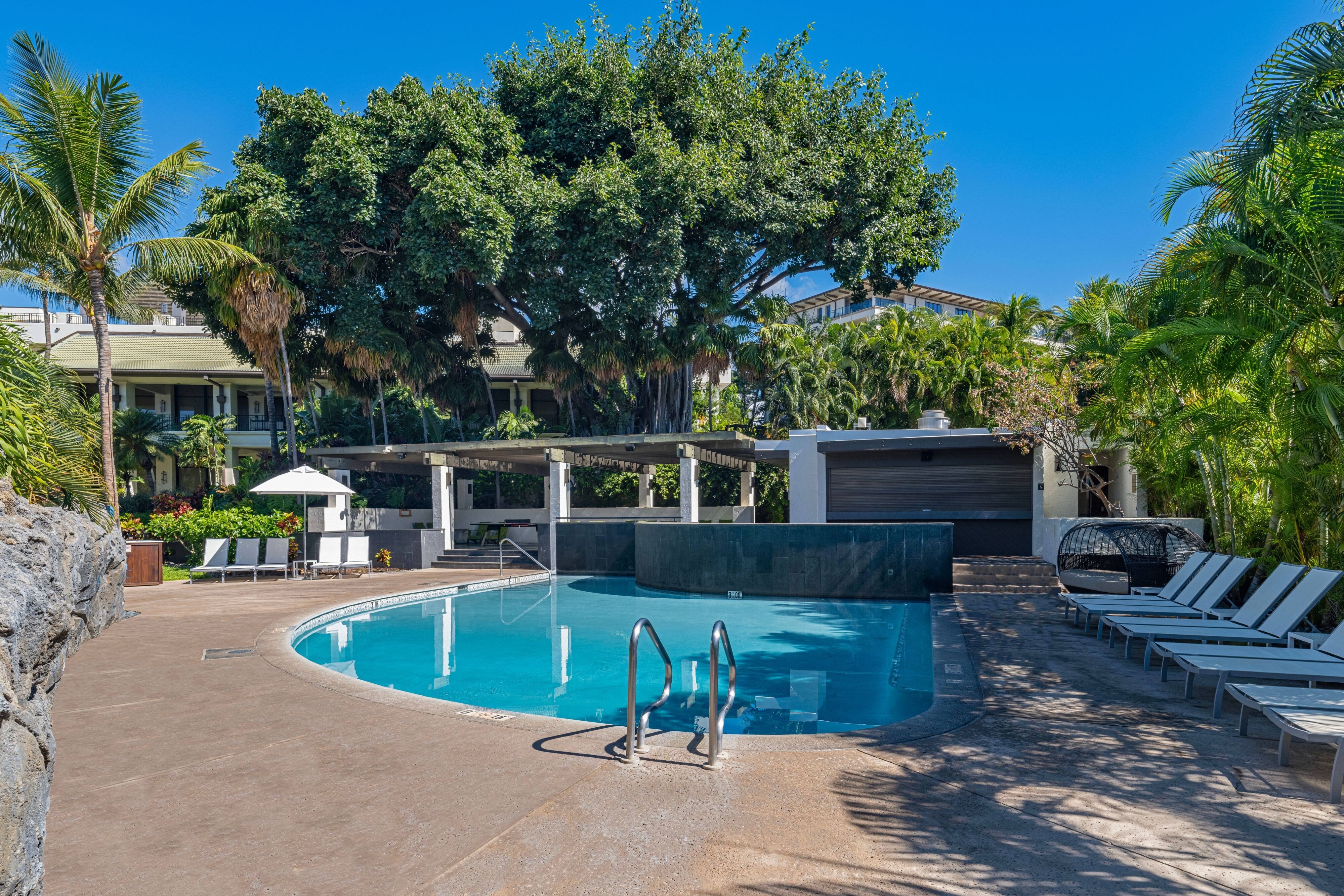 Wailea Beach Resort - Marriott, Maui by null