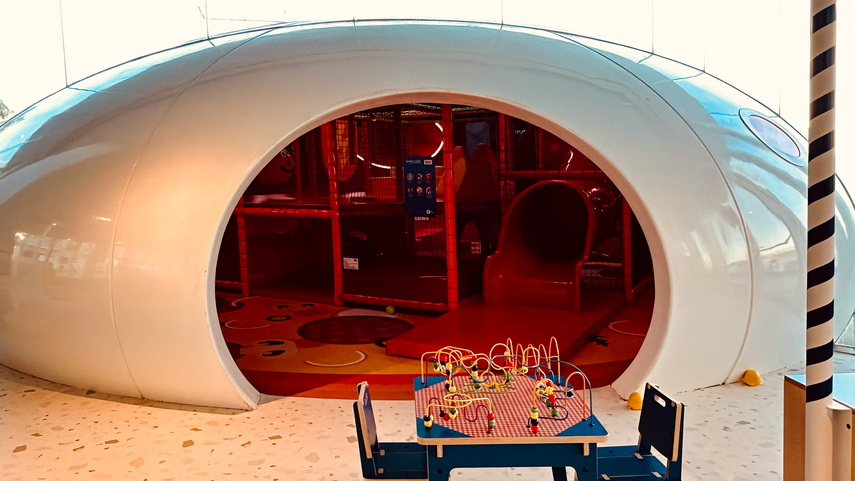 Seashells Resort at Suncrest by null