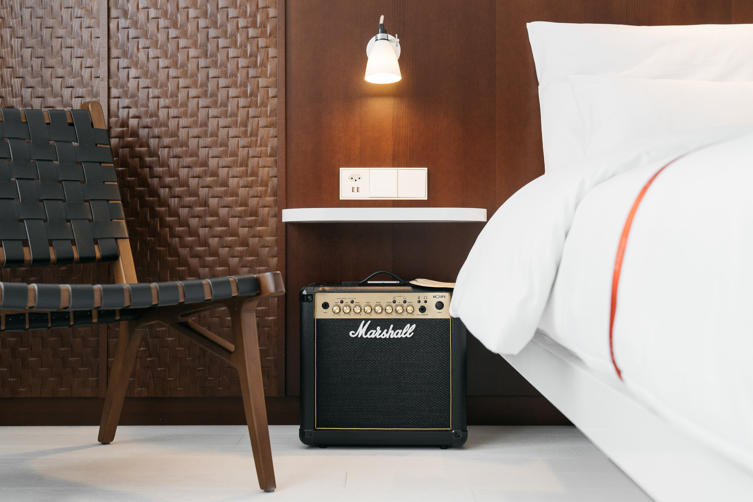 Ruby Claire Hotel Geneva by null