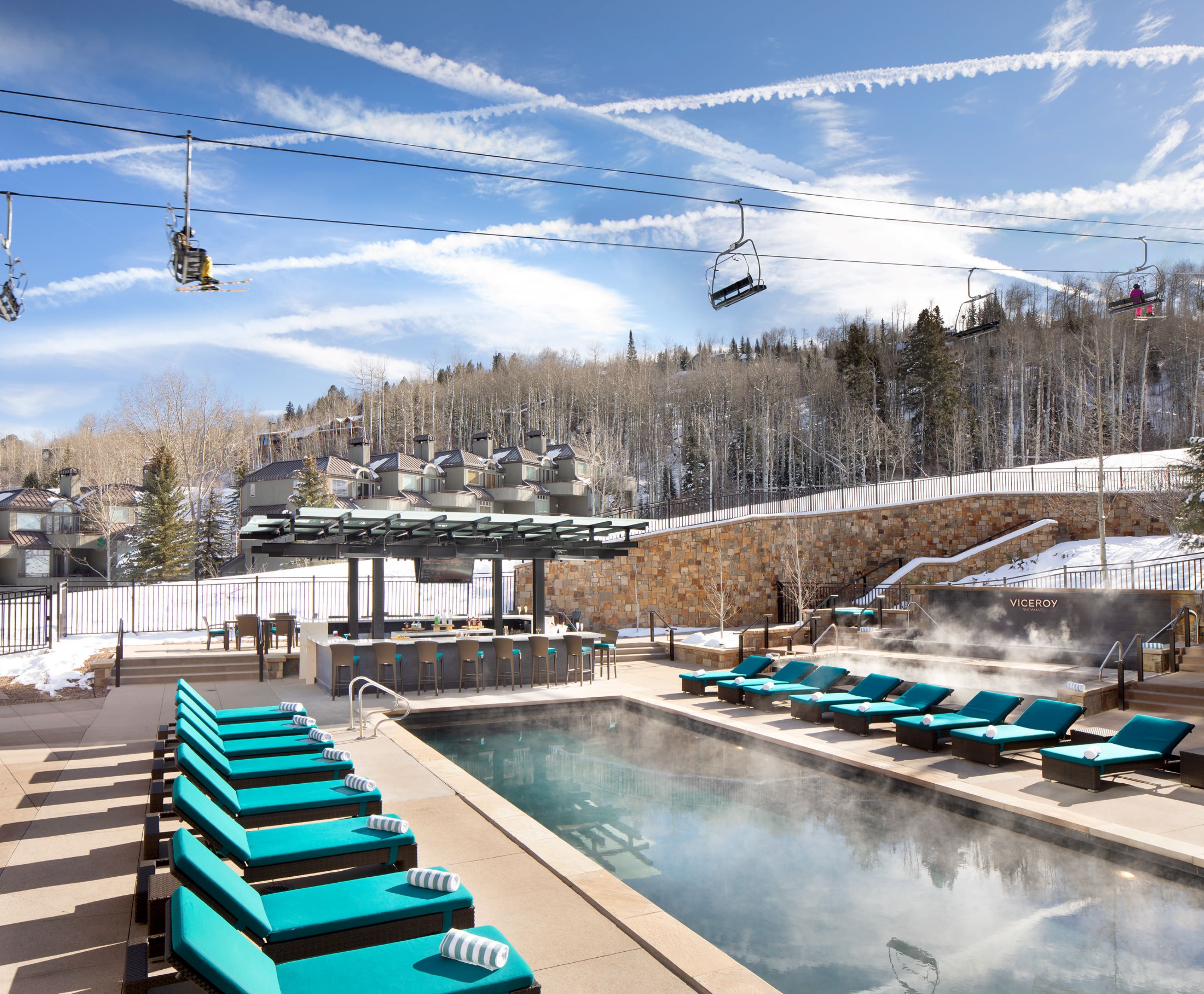 Viceroy Snowmass by null