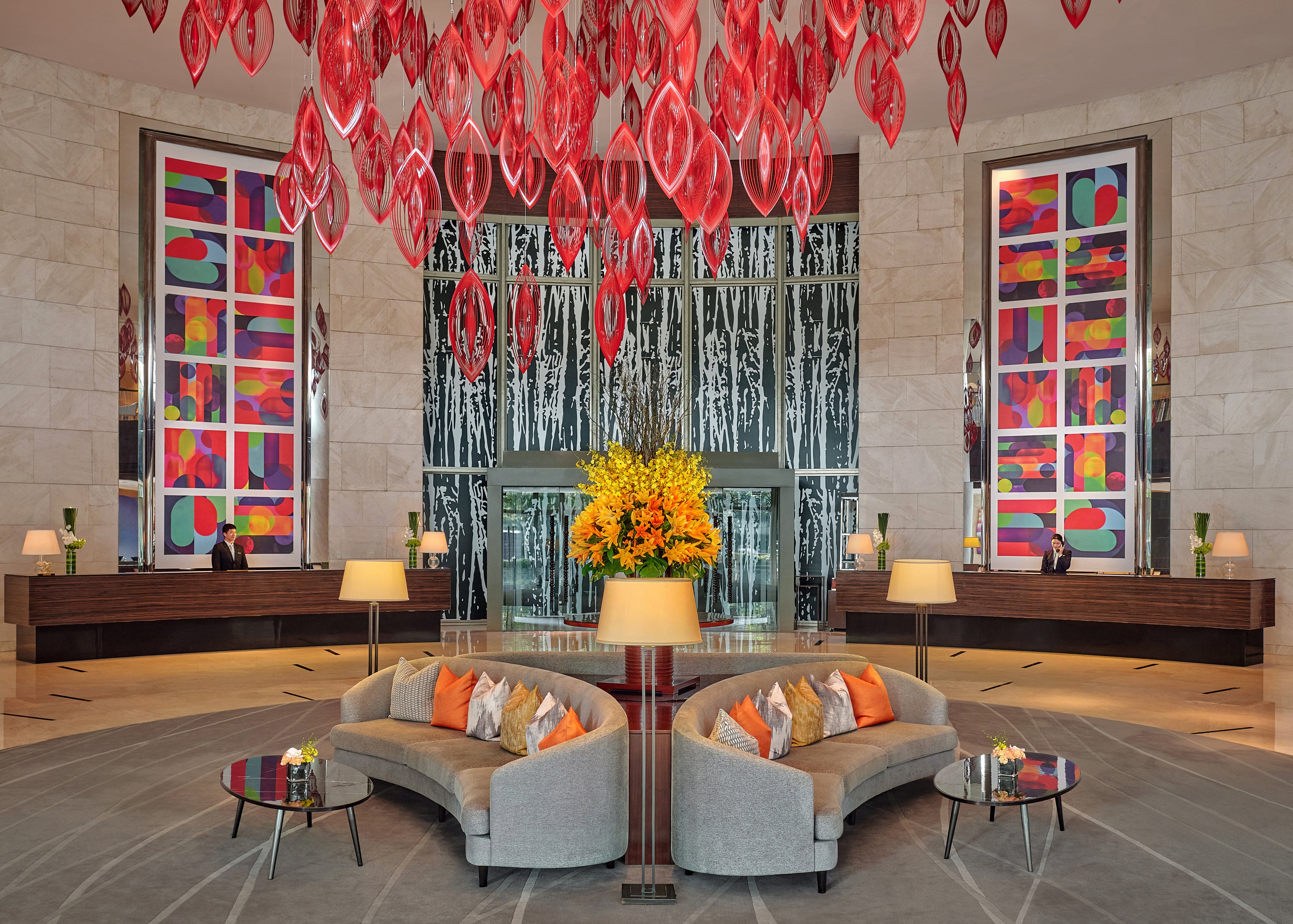 Marco Polo Wuhan photo 6