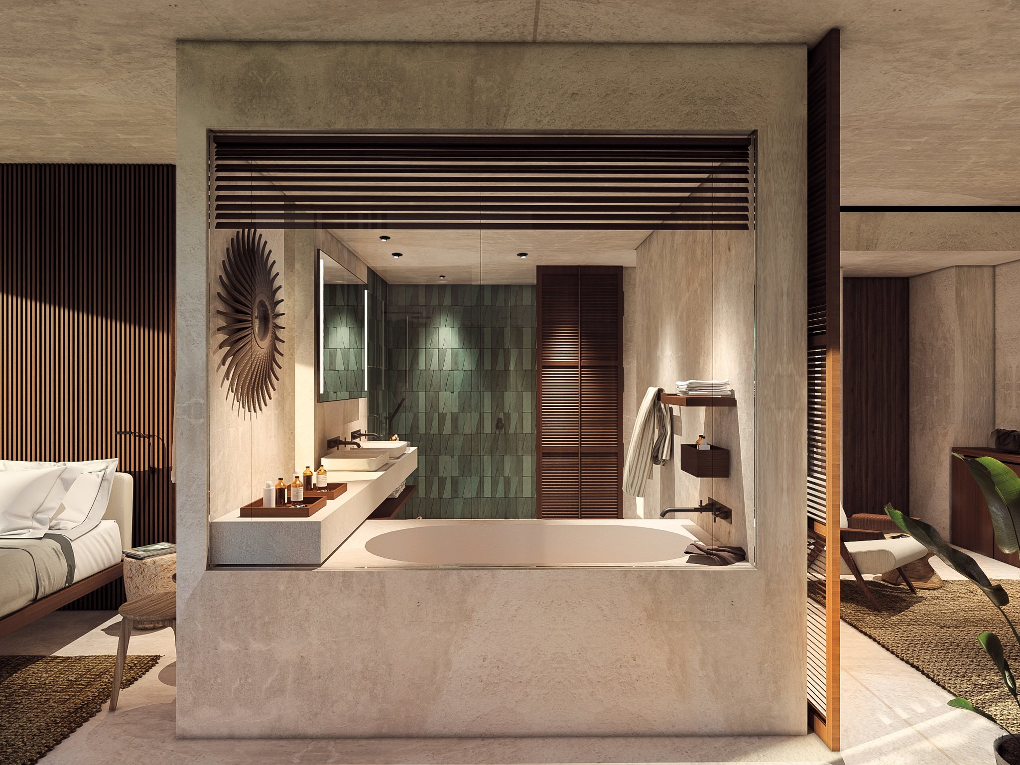 Capitolo Riviera, an SLH Hotel by null