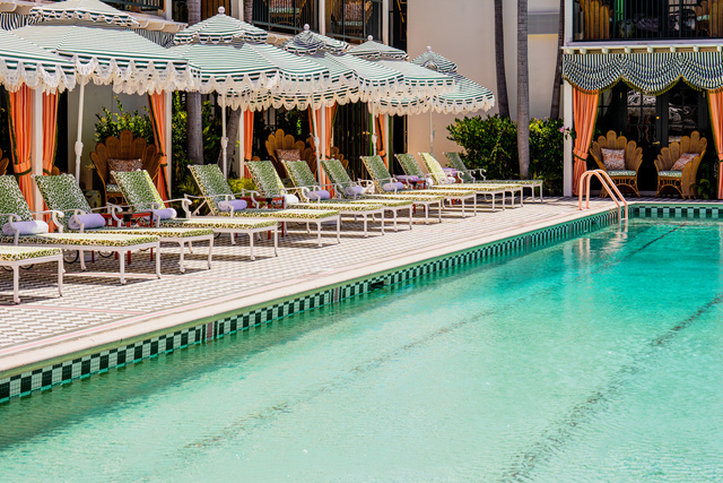 The Lafayette Hotel and Club by null