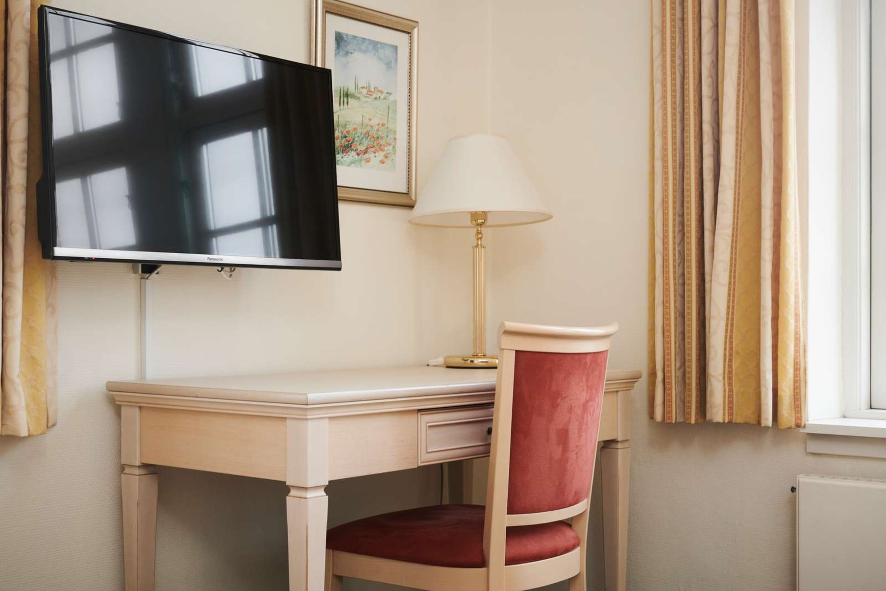 Tornøes Hotel by null