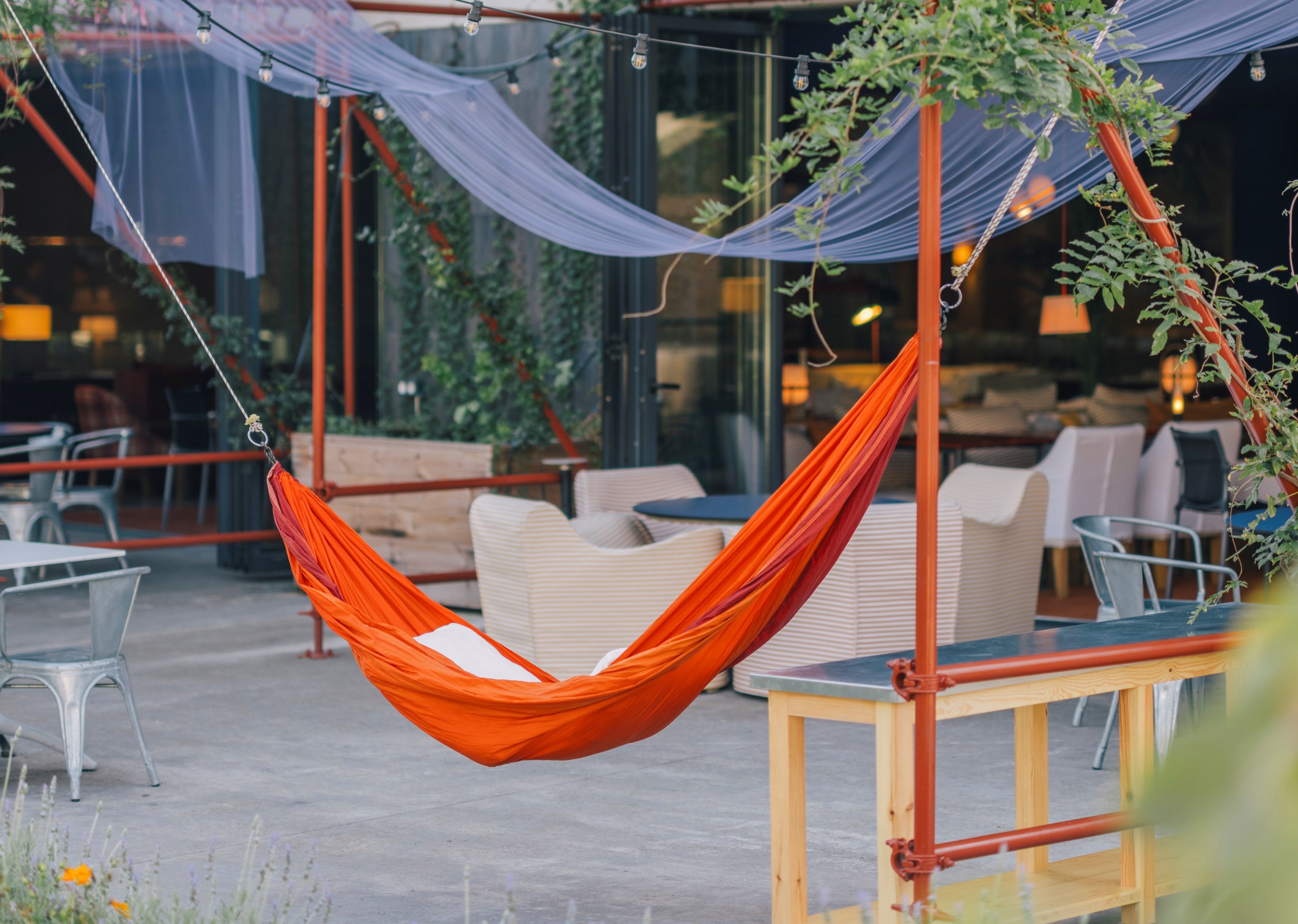 El Sant Cugat Hotel by null