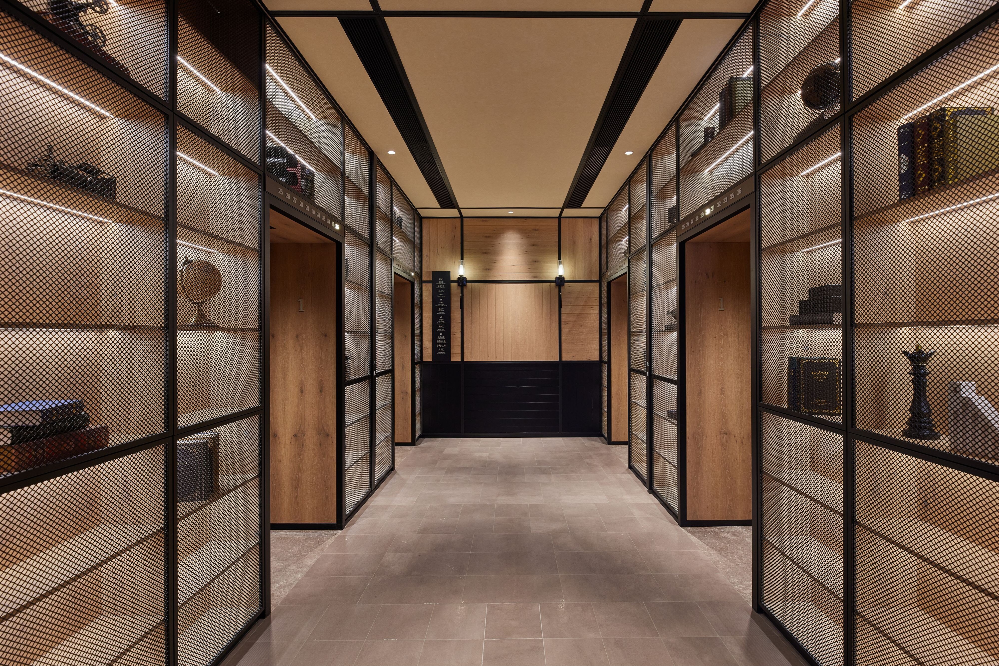 Four Points By Sheraton Nantong, Haimen photo 4