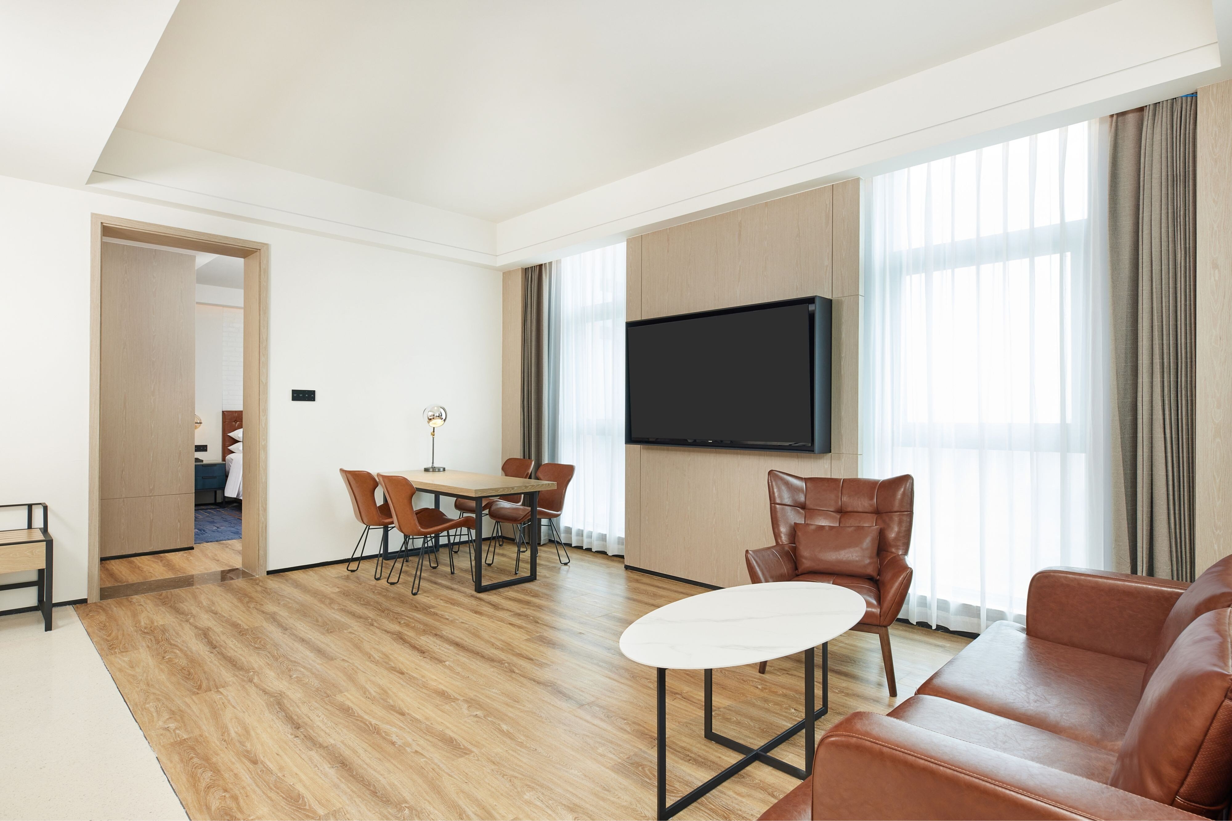 Four Points By Sheraton Nantong, Haimen photo 7
