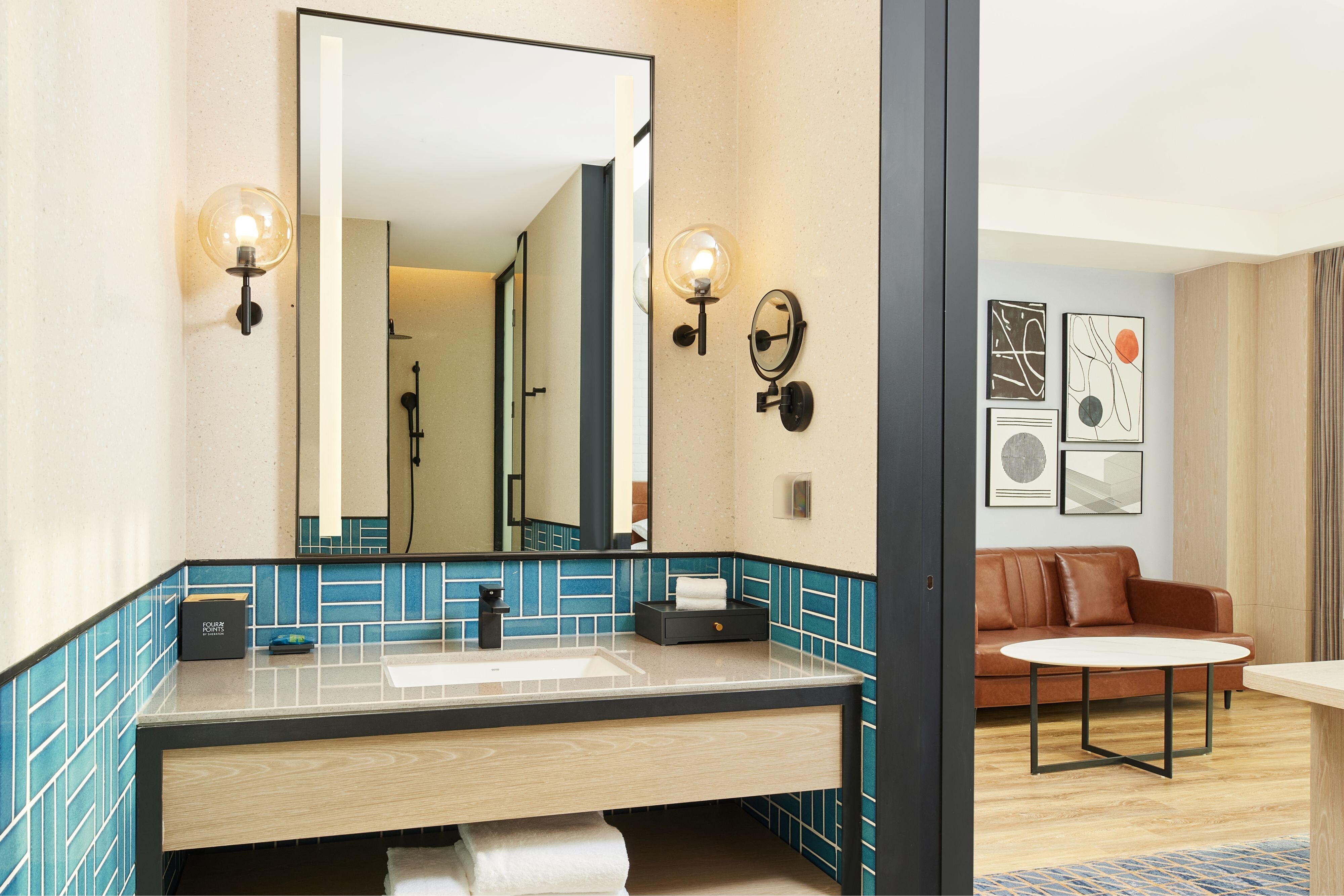 Four Points By Sheraton Nantong, Haimen photo 8