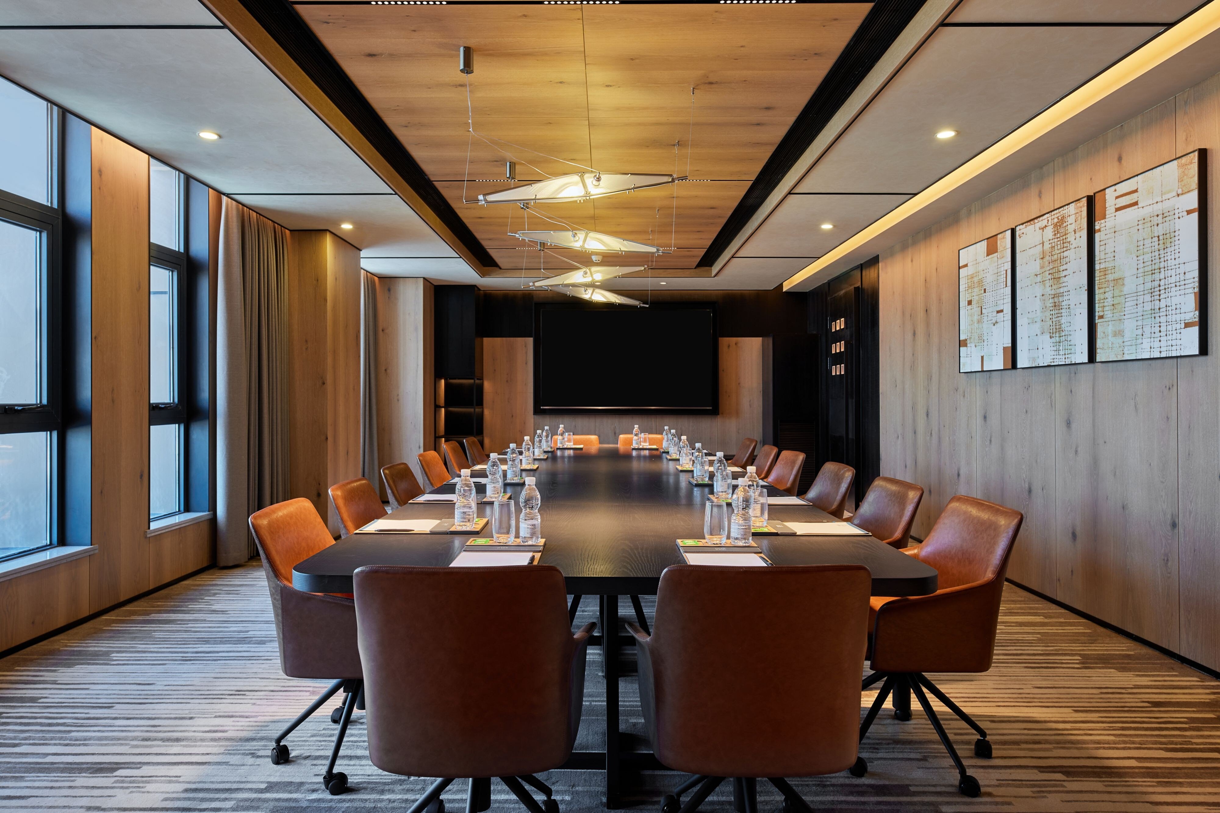 Four Points By Sheraton Nantong, Haimen photo 5