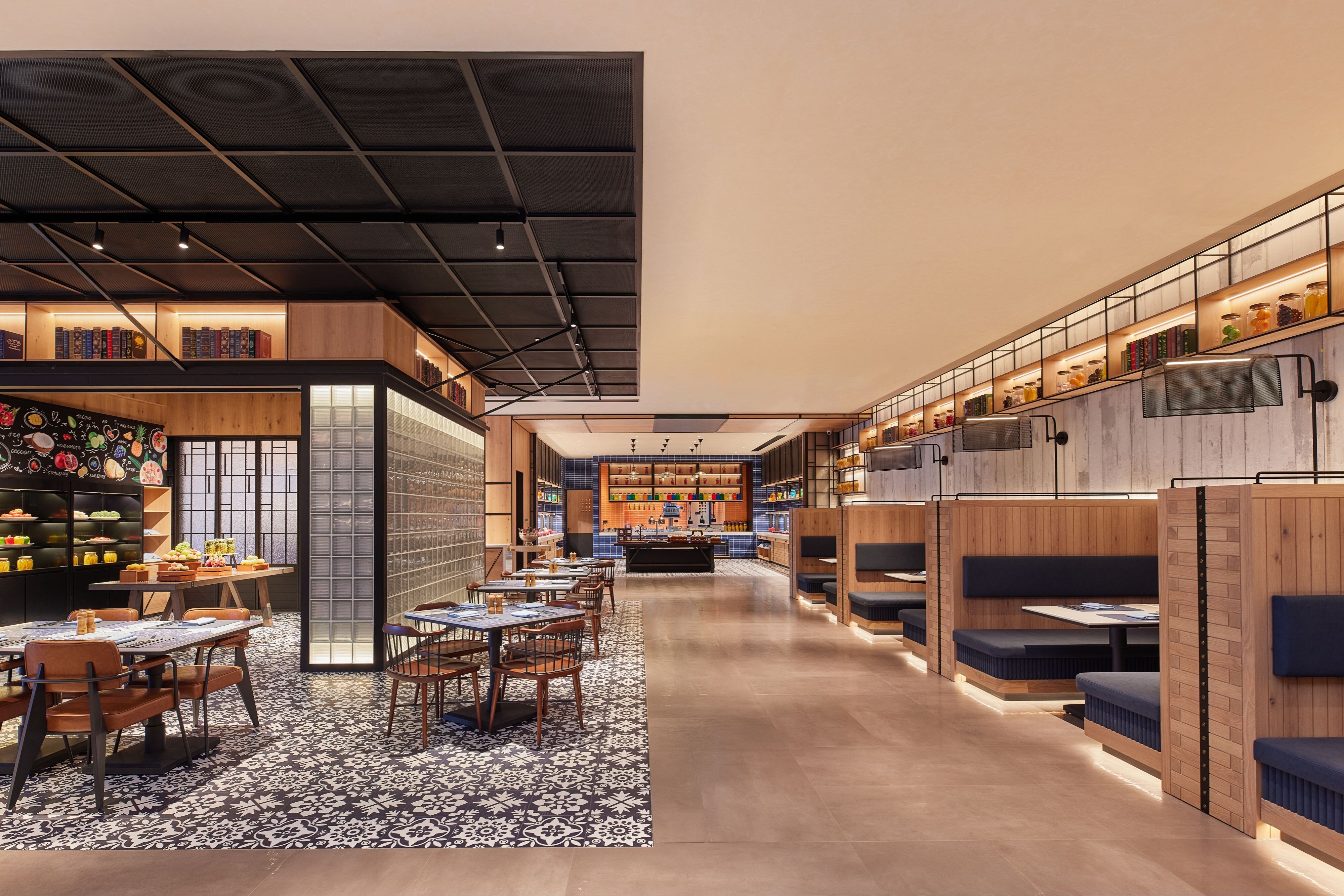 Four Points By Sheraton Nantong, Haimen photo 2