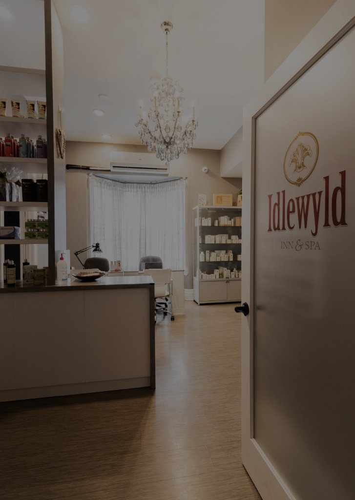 Idlewyld Inn & Spa by null