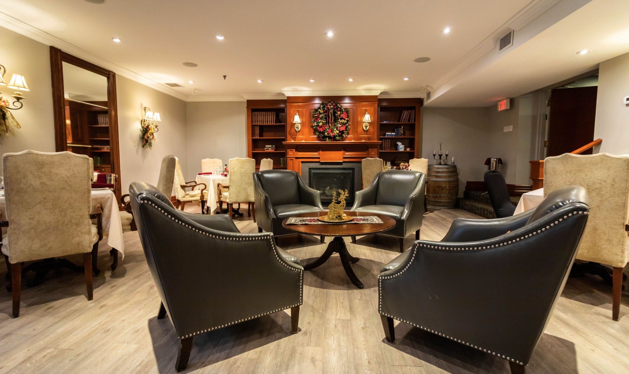 Idlewyld Inn & Spa by null