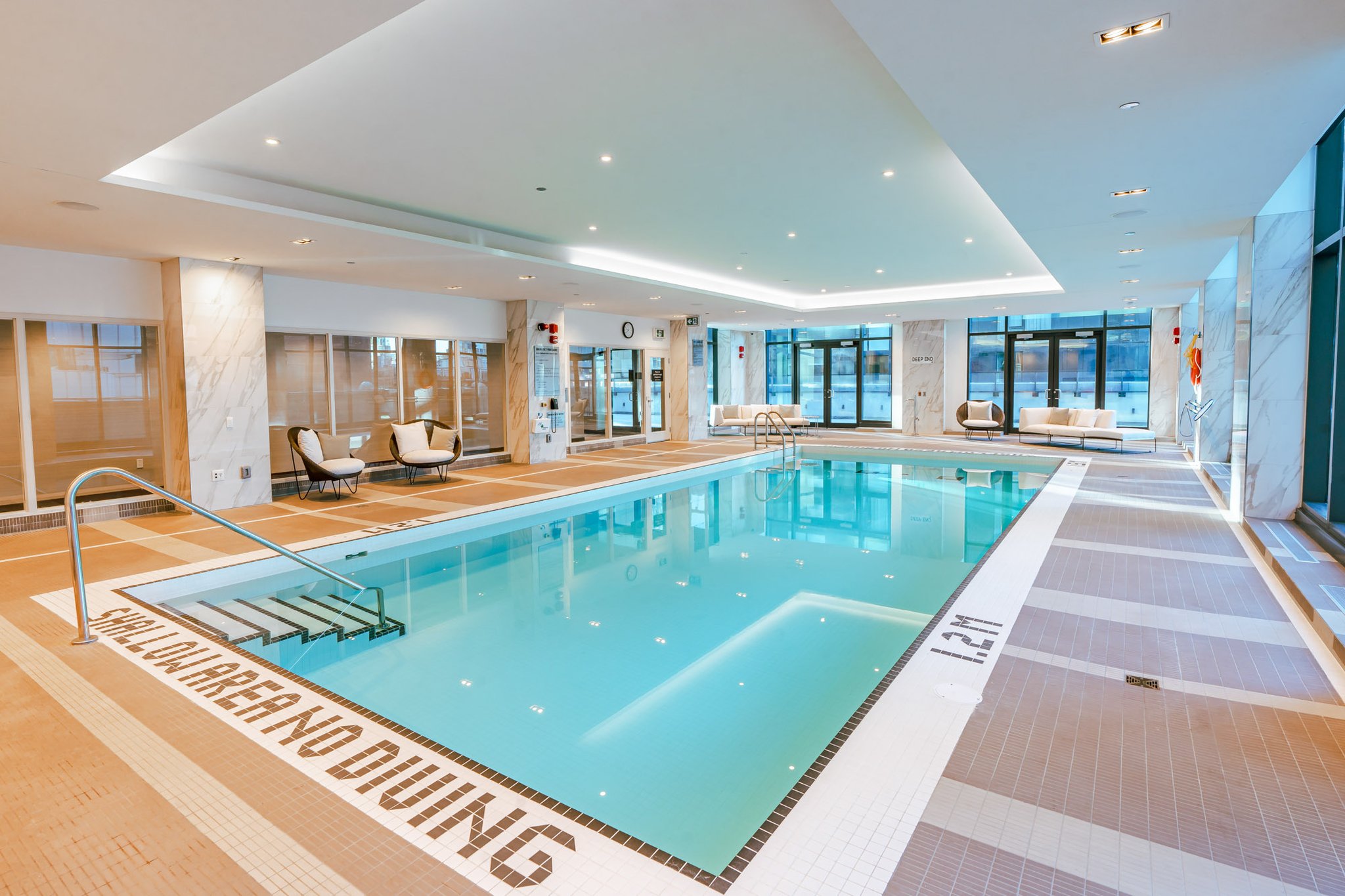 Sutton Place Hotel Toronto by null