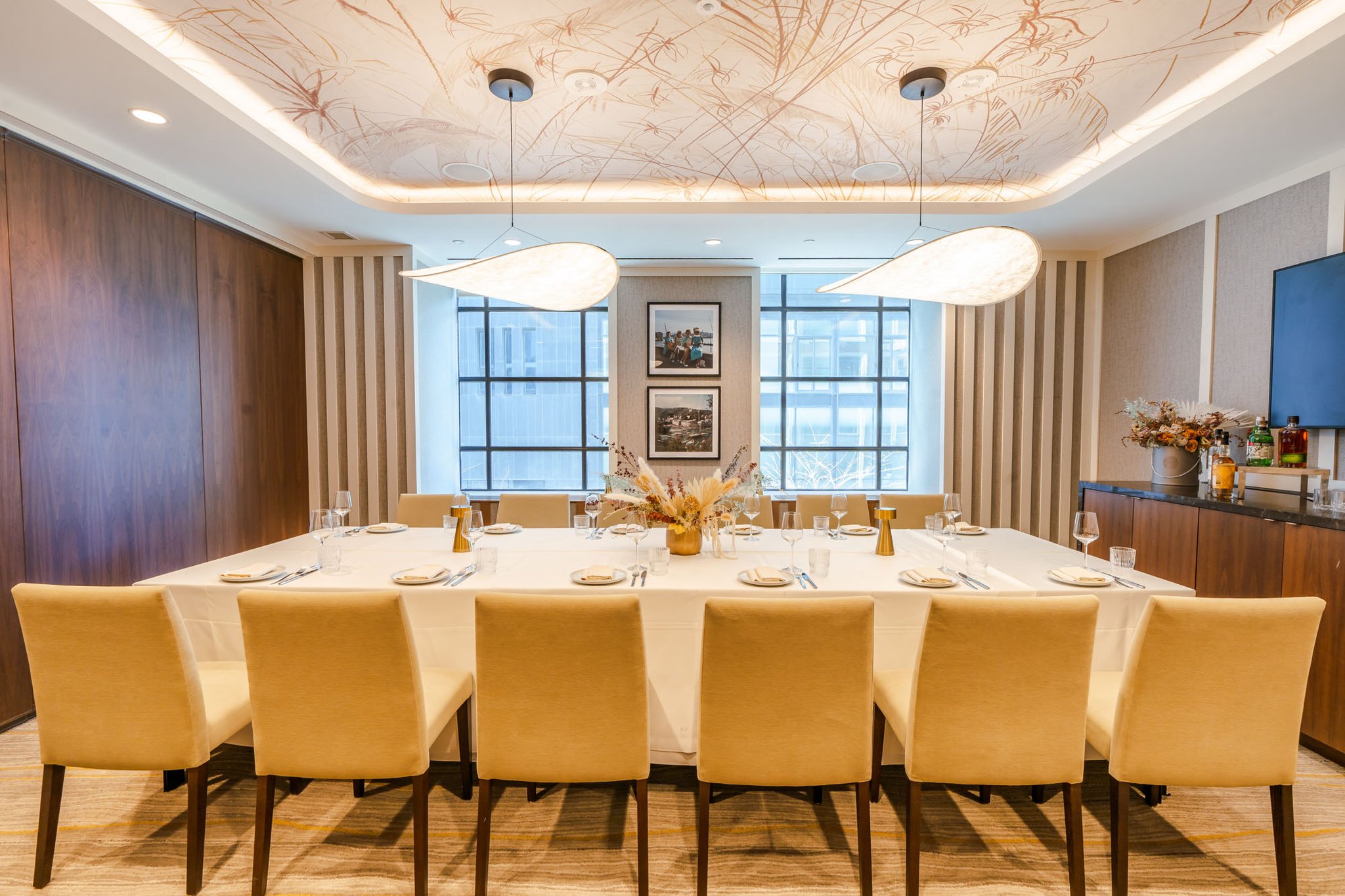 Sutton Place Hotel Toronto by null