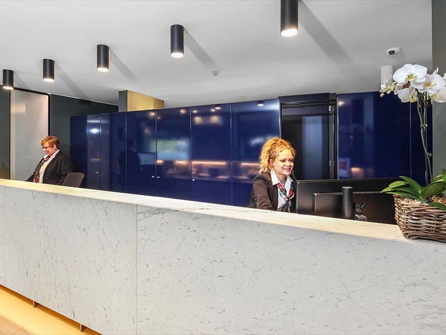 Belconnen Way Hotel & Serviced Apartments by null