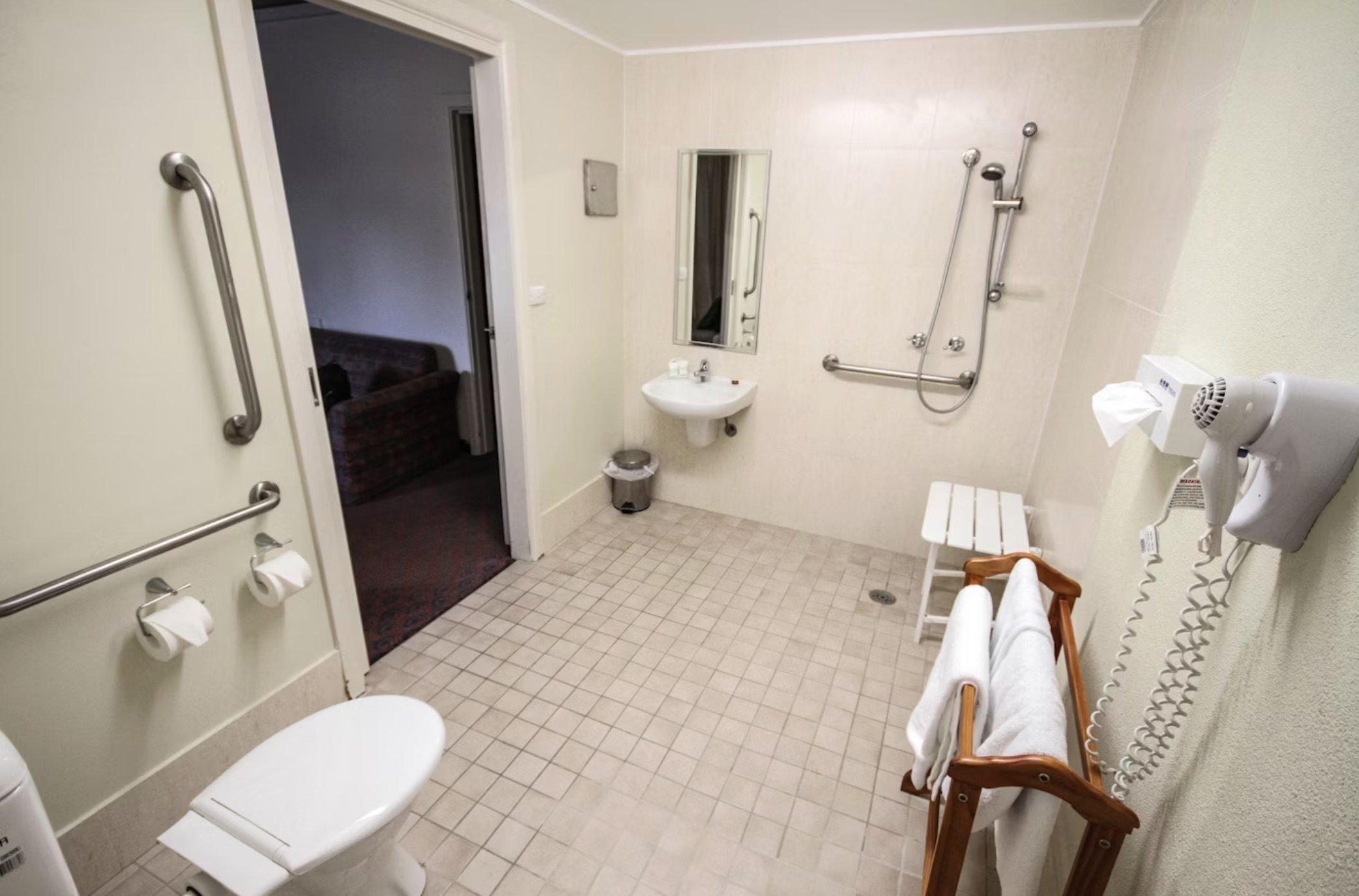 Belconnen Way Hotel & Serviced Apartments by null