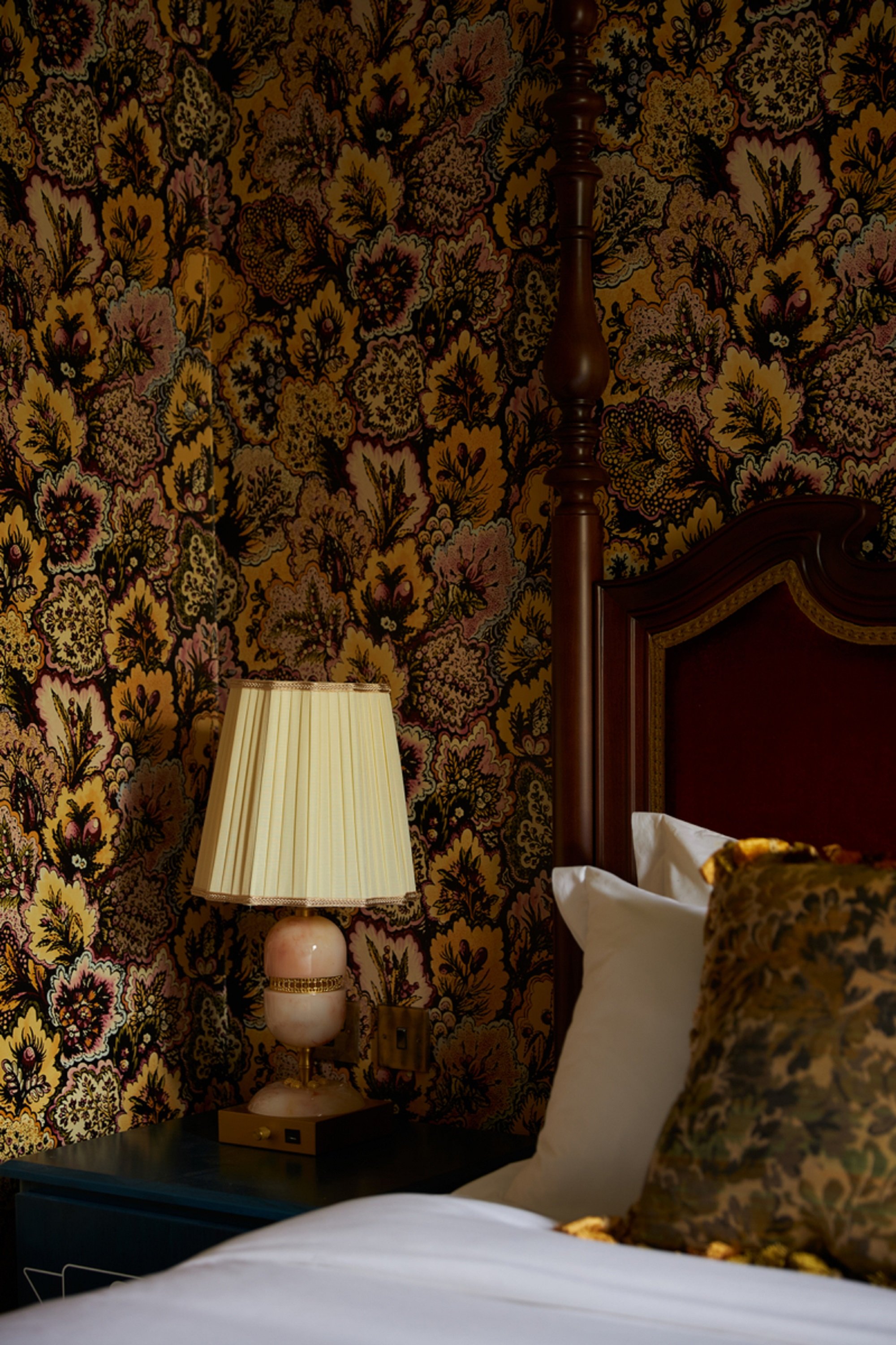 Marine North Berwick by null