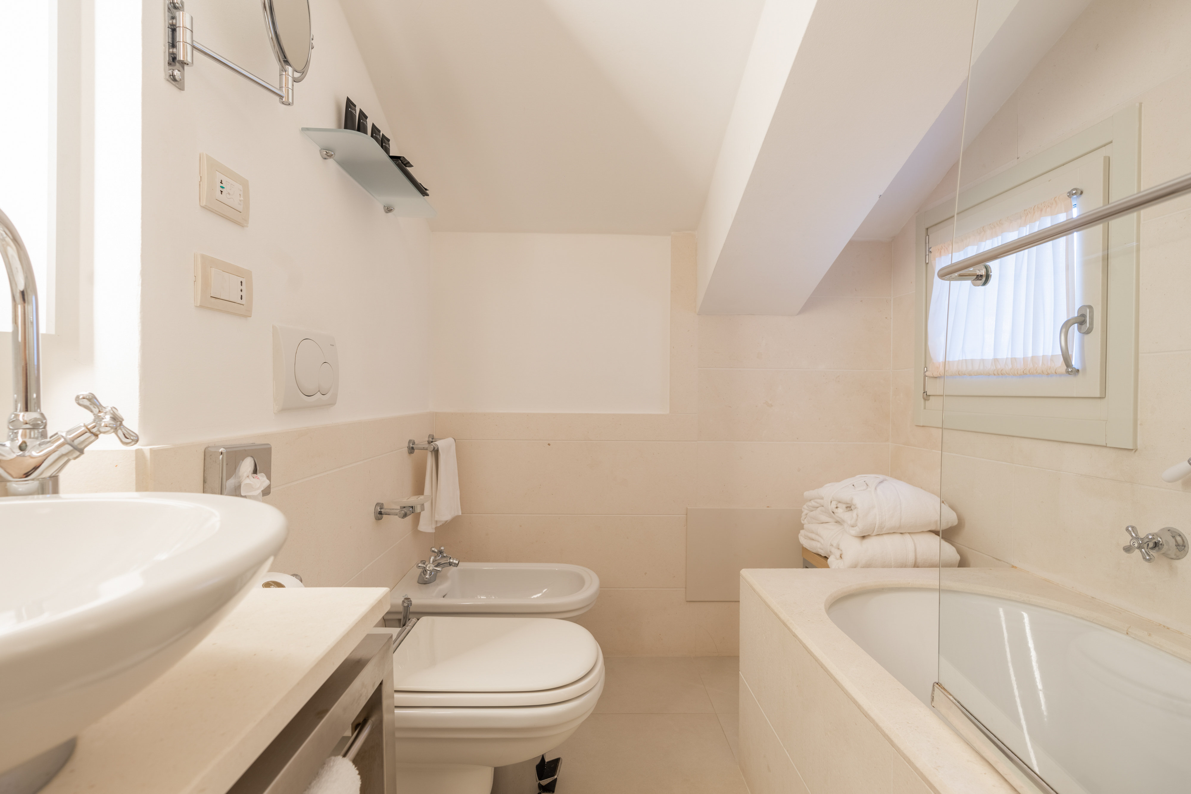 Grand Hotel Alassio by null