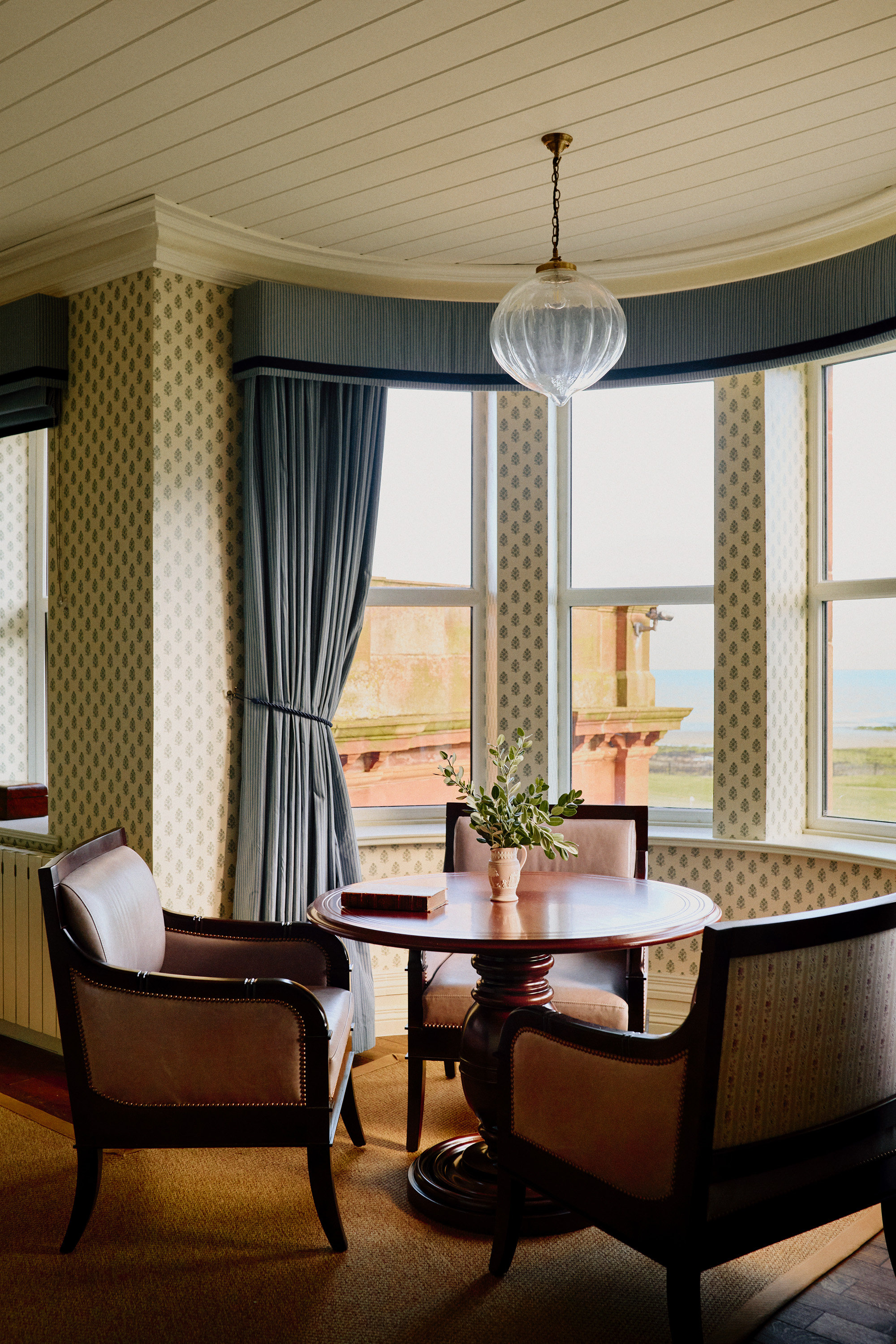 Slieve Donard by null