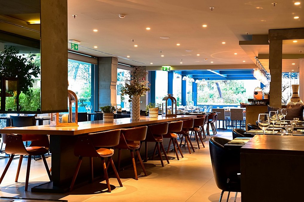 The Prime Energize Monte Gordo by null