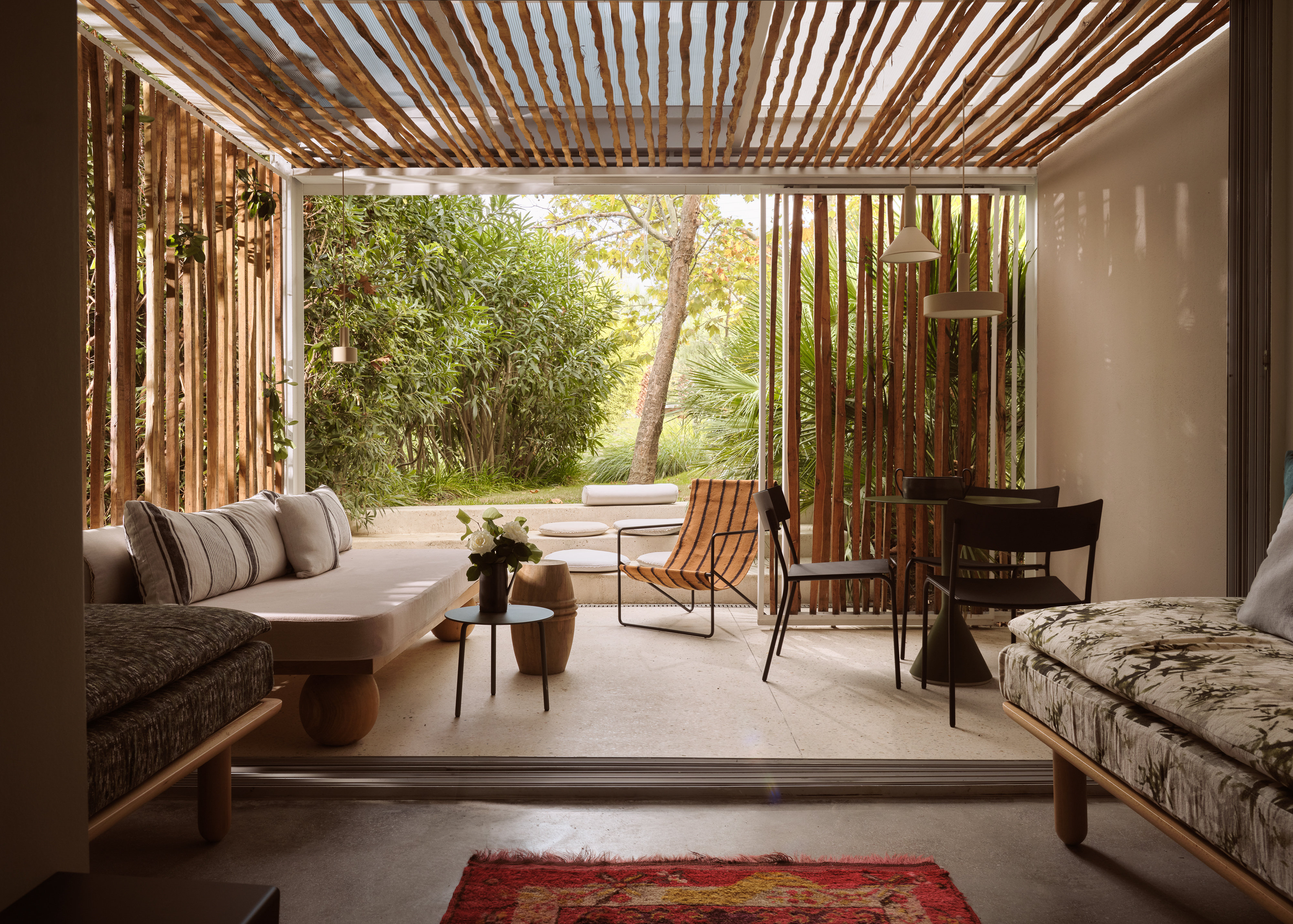 Ekies All Senses Resort by null