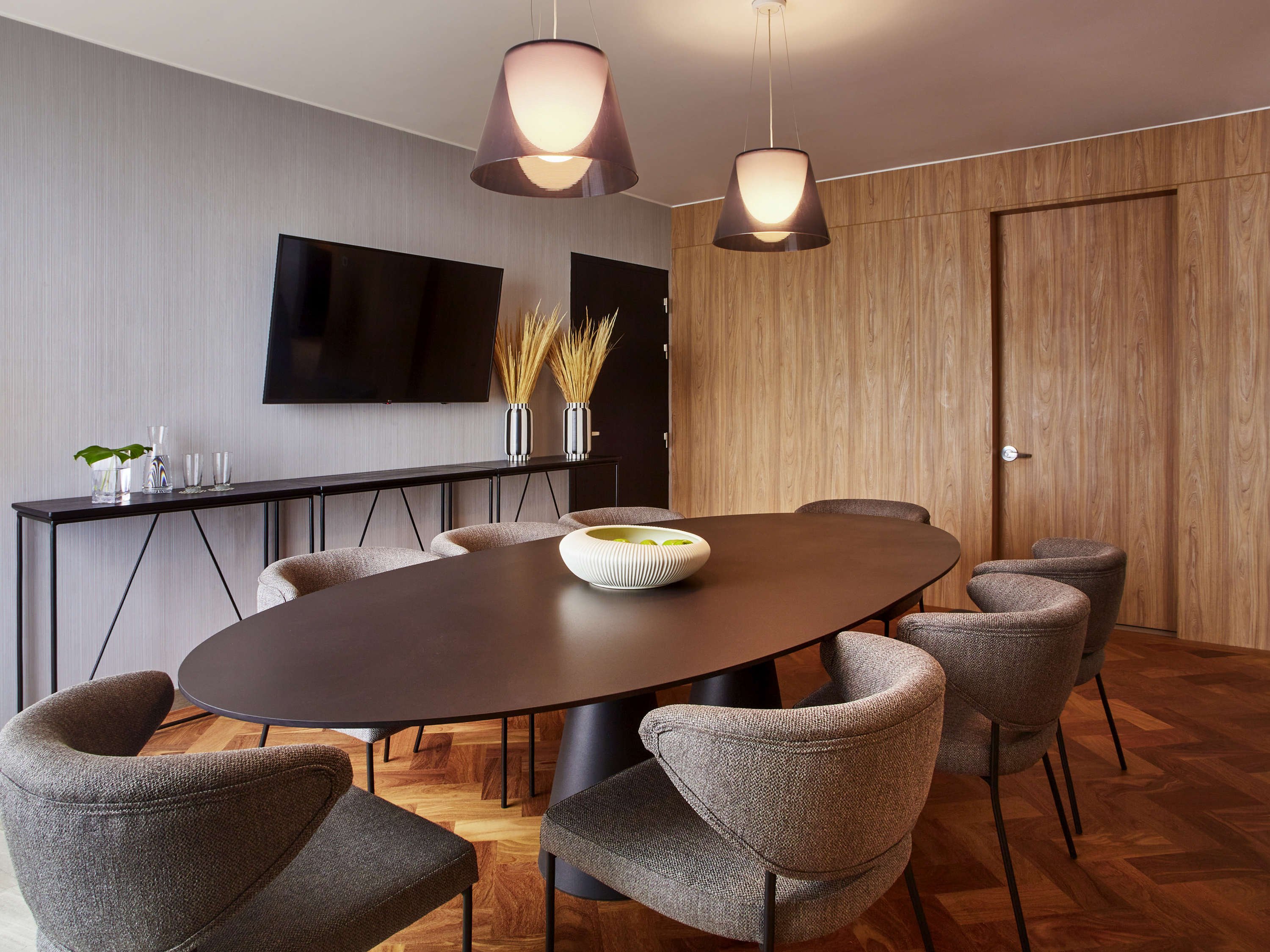 Pullman Lima Miraflores by null