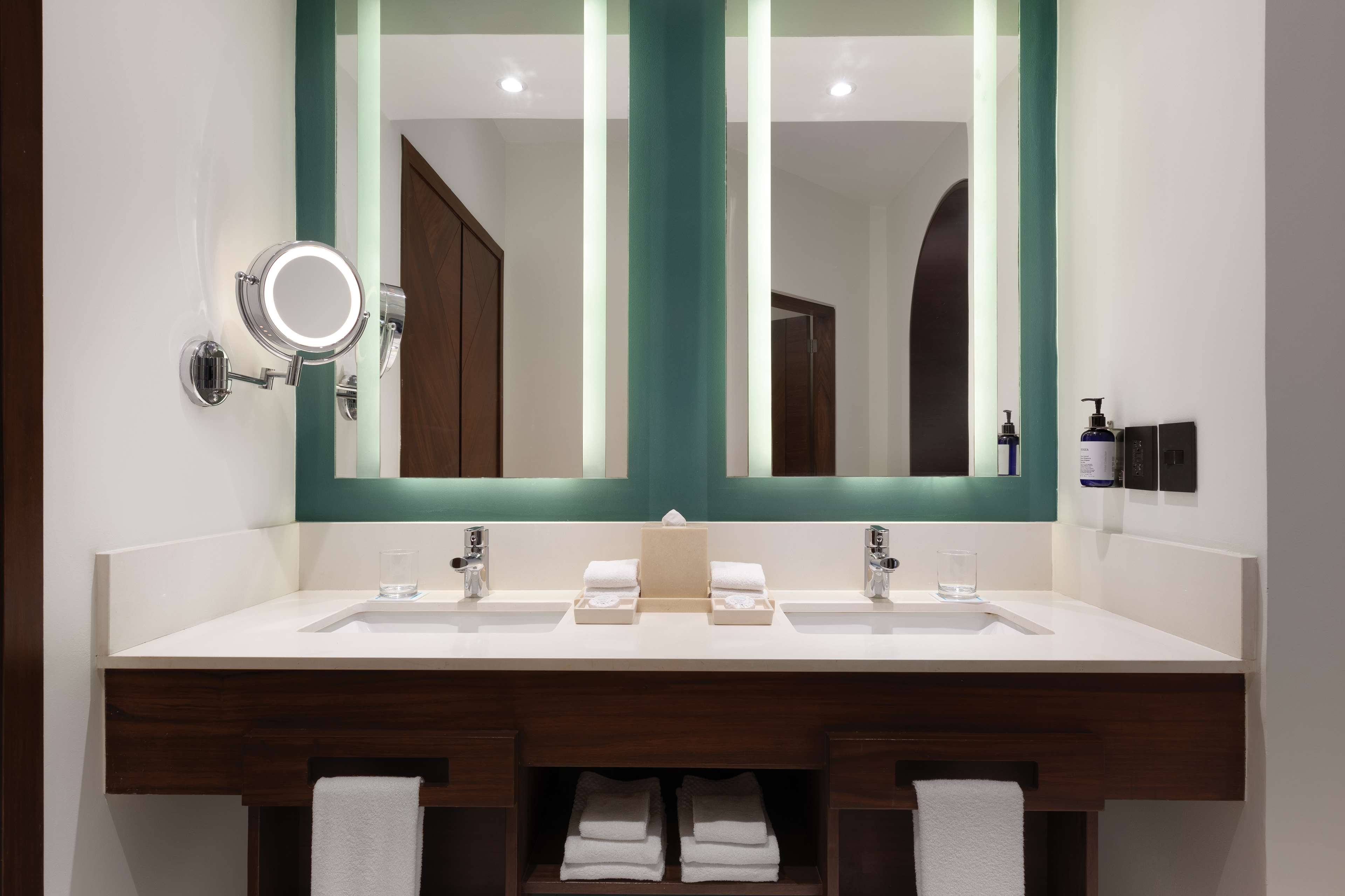 Hyatt Vivid Playa del Carmen by null