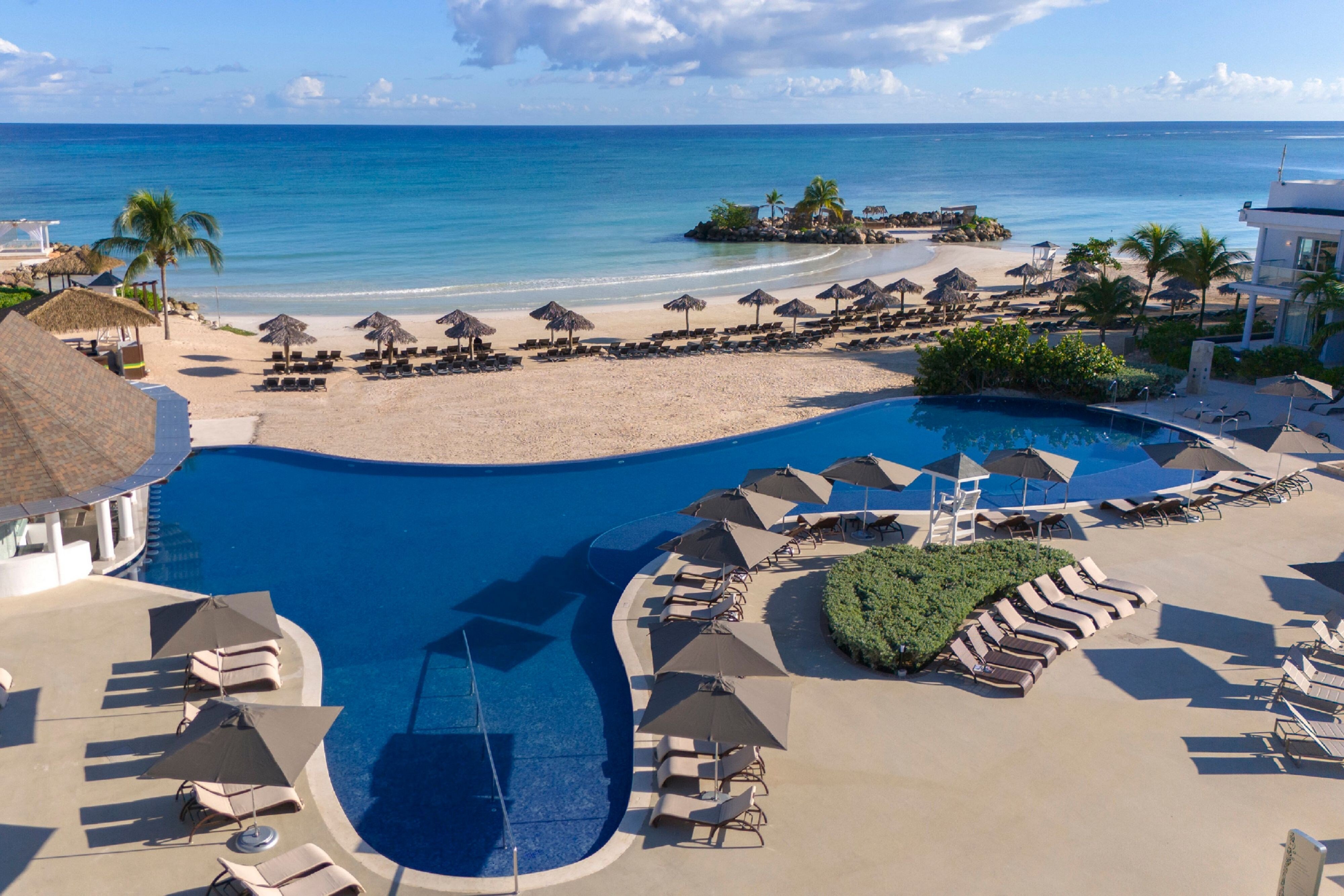 Hideaway at Royalton Blue Waters, An Autograph Collection All-Inclusive Resort image