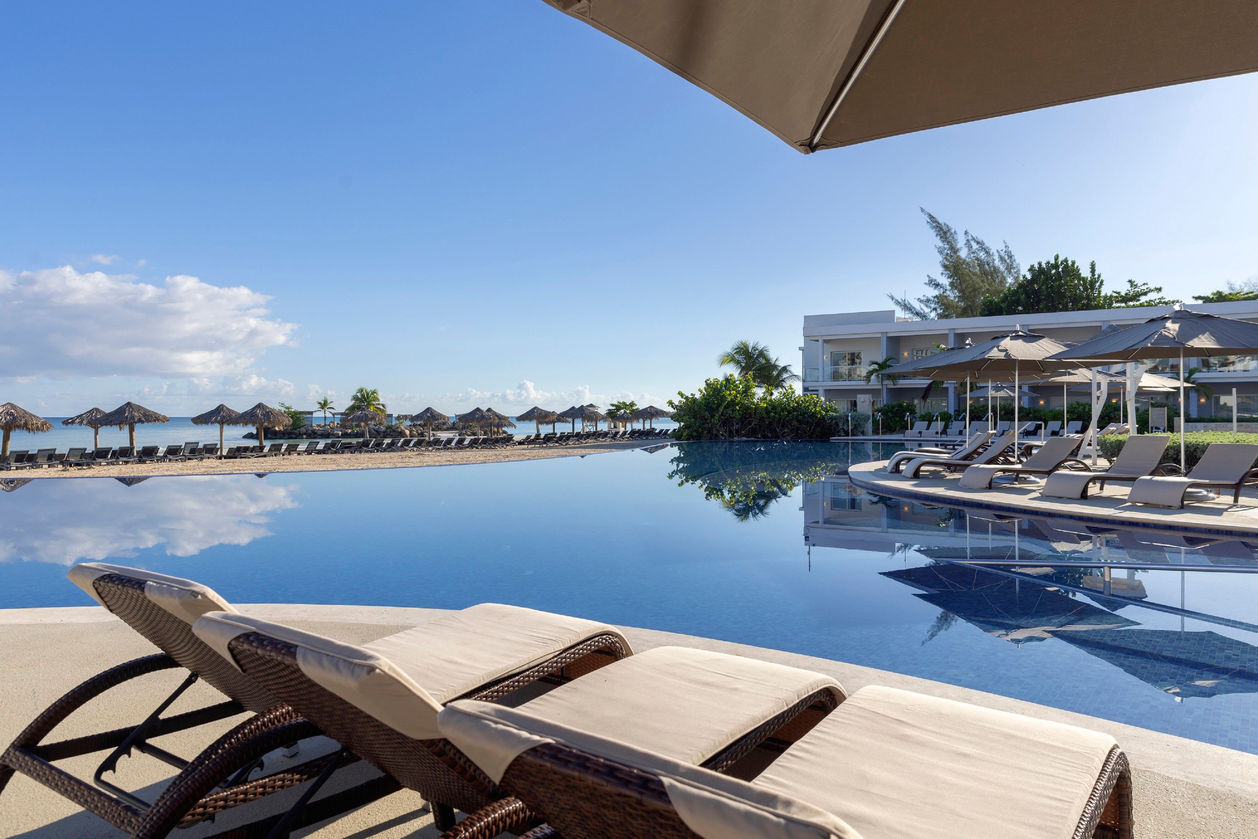 Hideaway at Royalton Blue Waters, An Autograph Collection All-Inclusive Resort - Adults Only by null