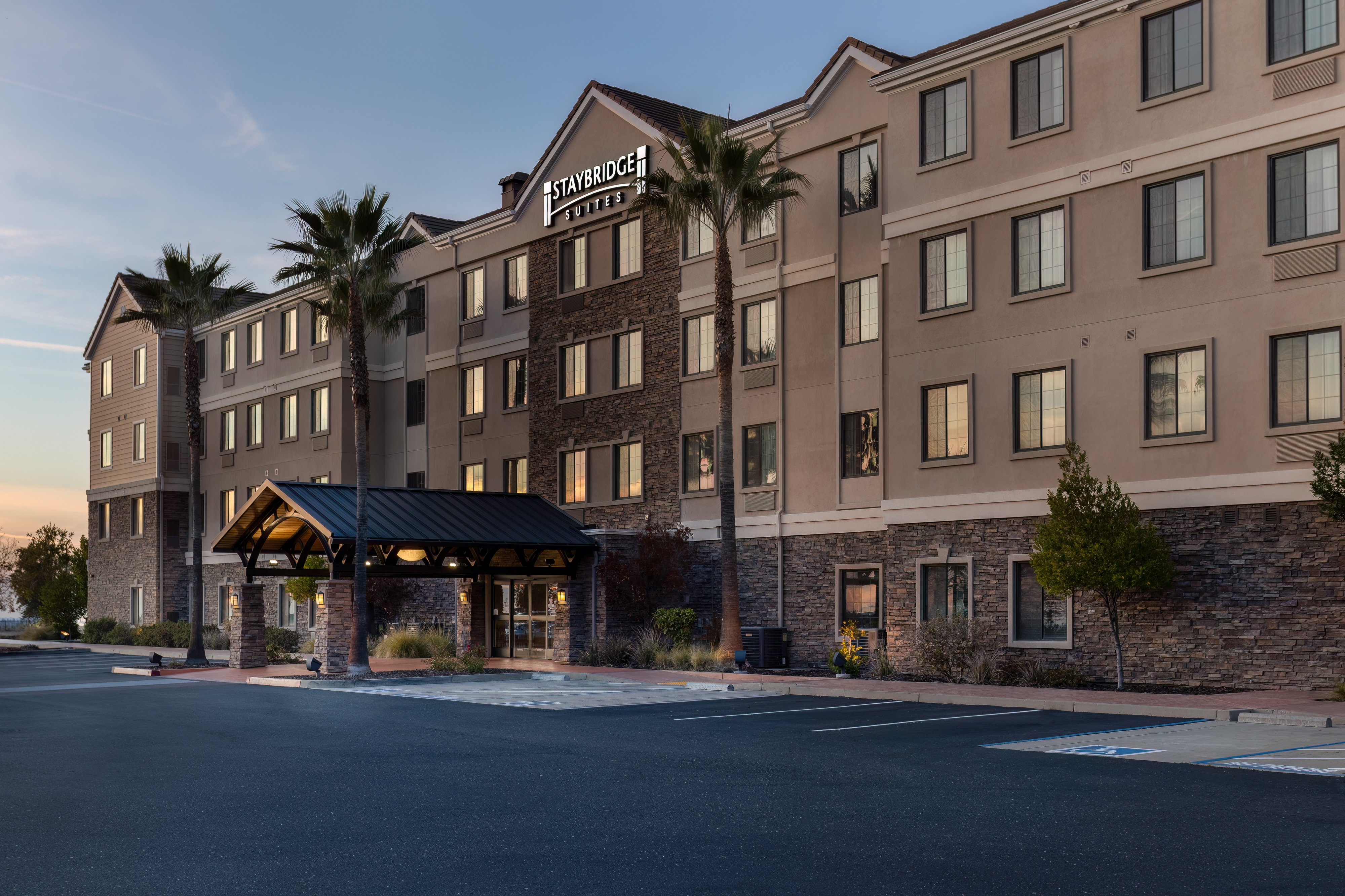 Staybridge Suites Sacramento - Folsom, an IHG Hotel image