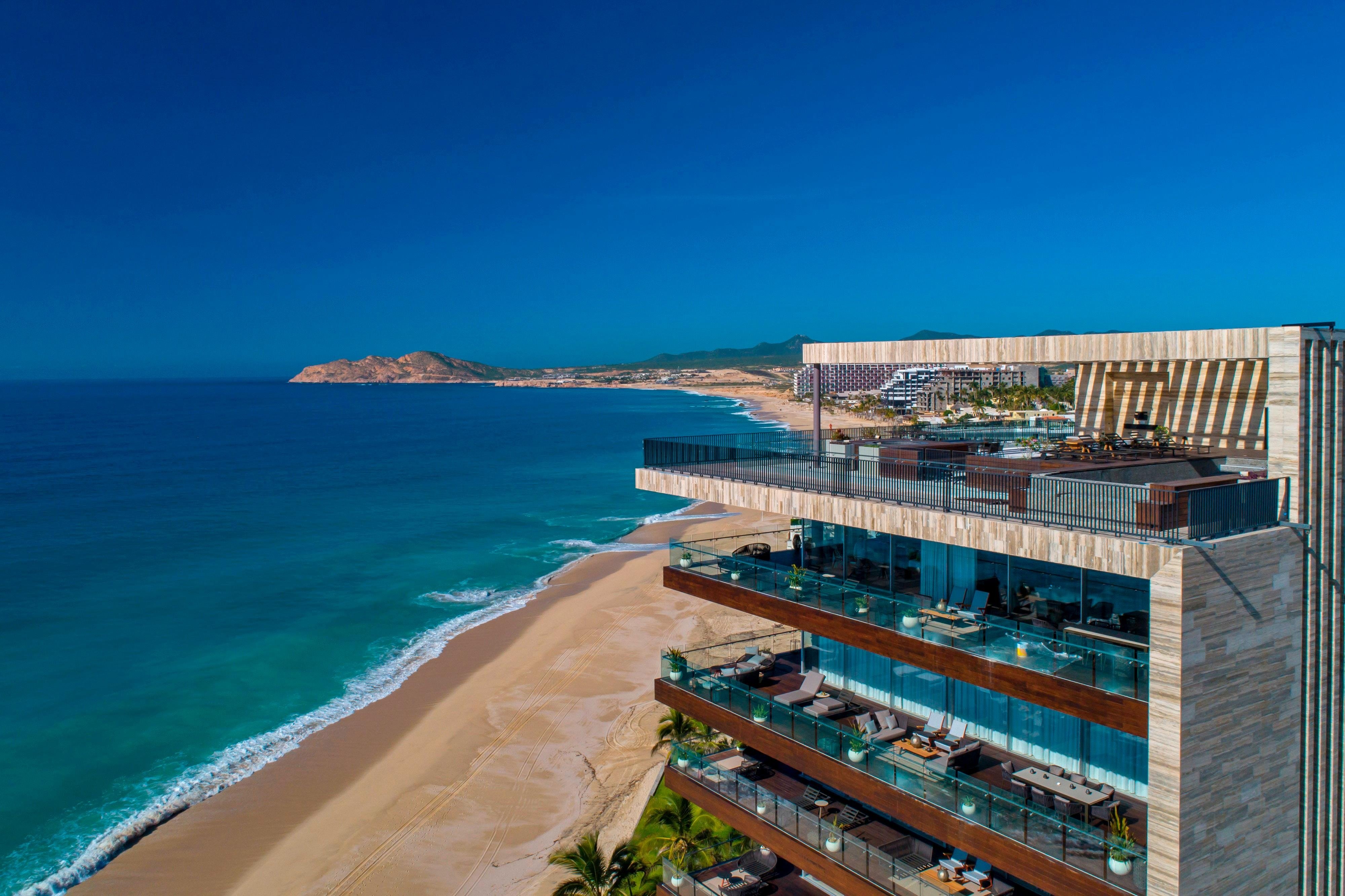 Solaz, a Luxury Collection Resort, Los Cabos by Google