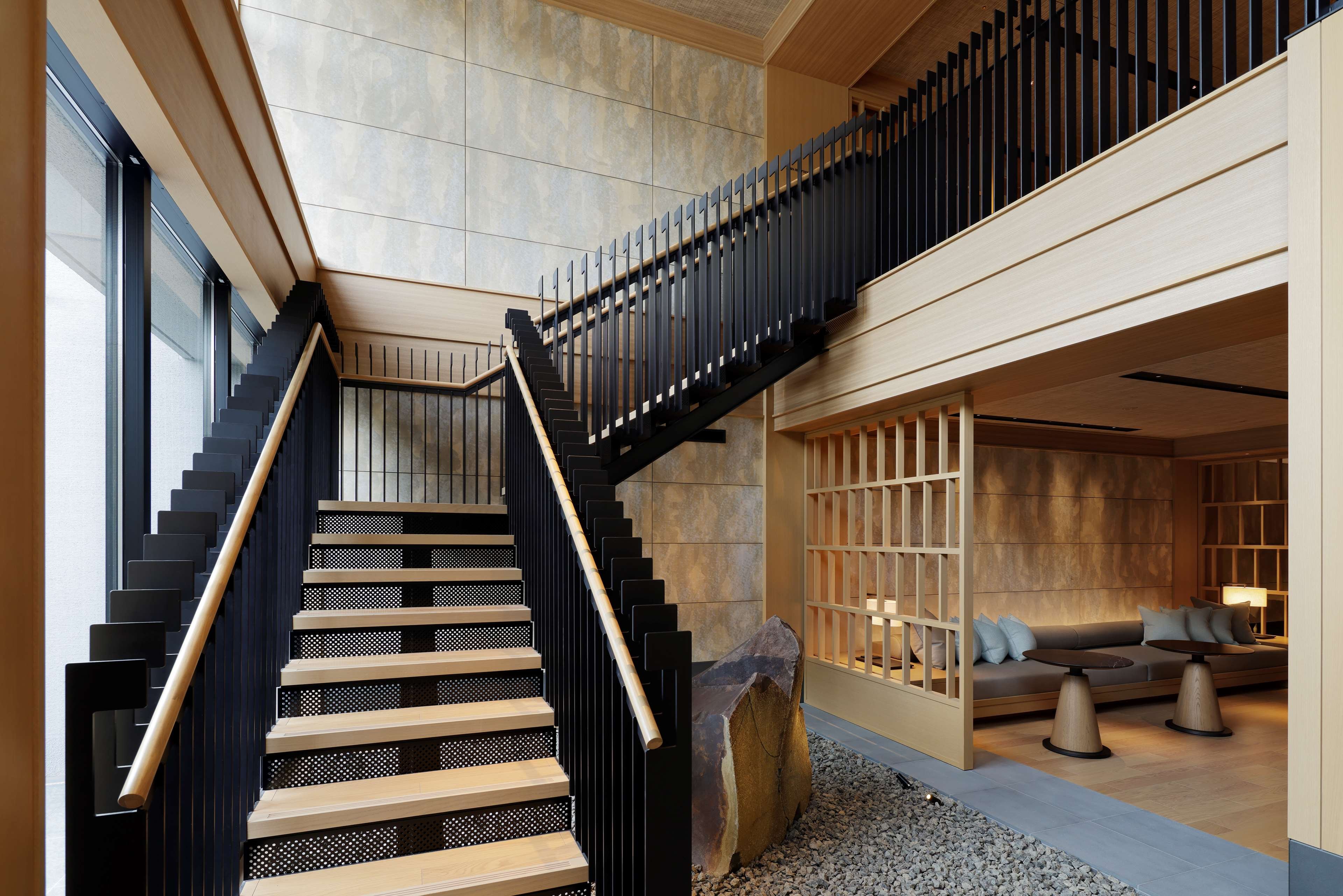 ROKU KYOTO, LXR Hotels & Resorts by null