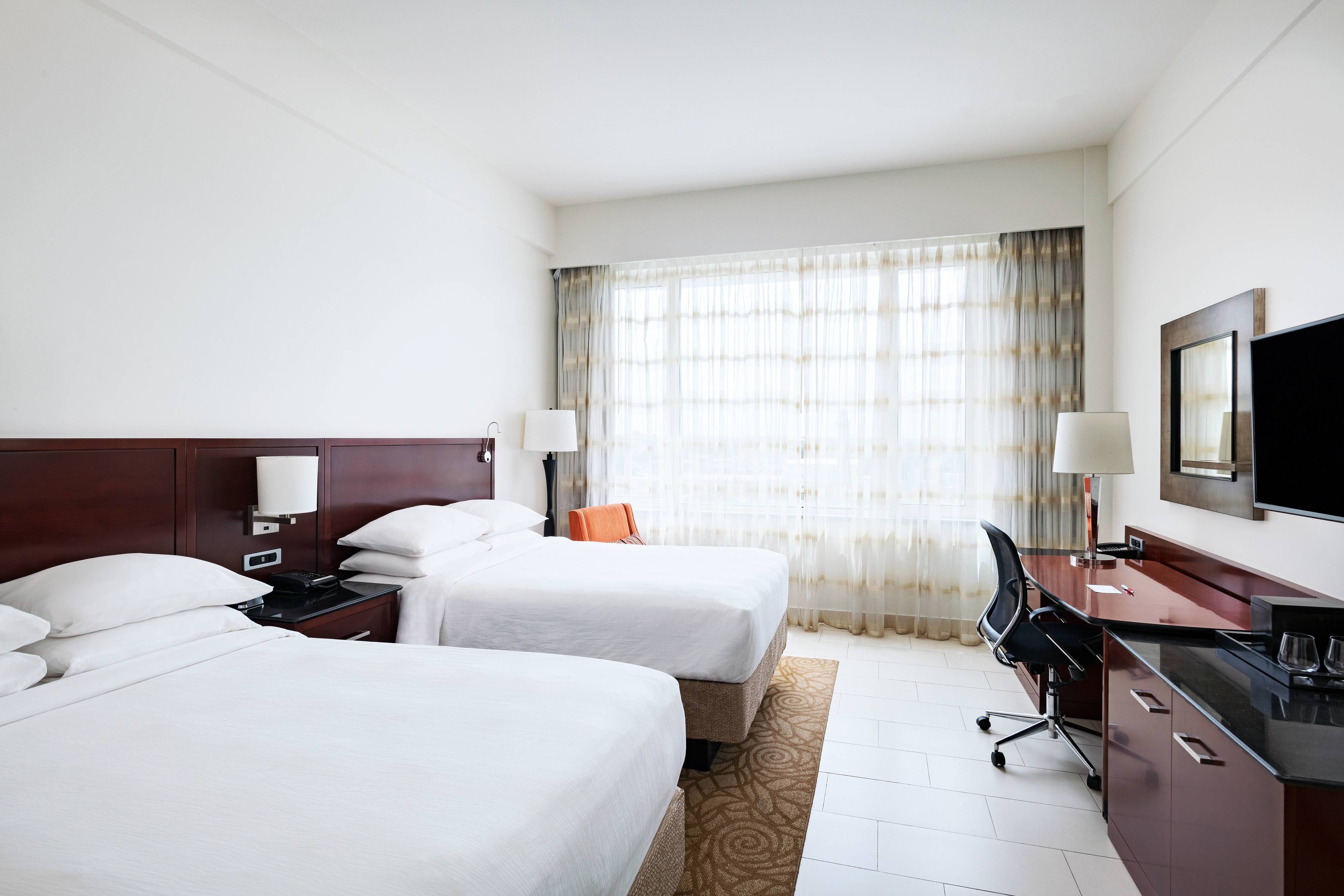 Guyana Marriott Hotel Georgetown photo 6